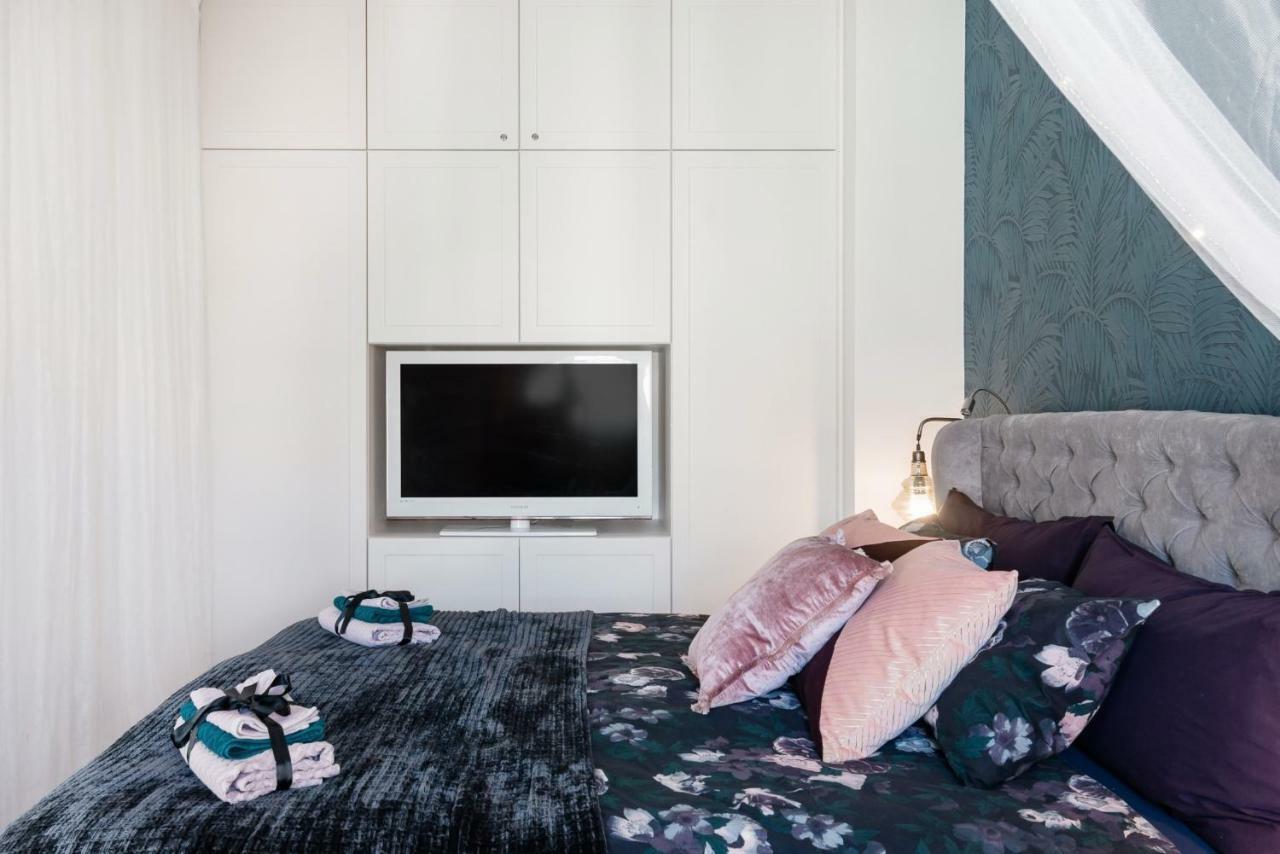 Apartment Romantic Designer Prague