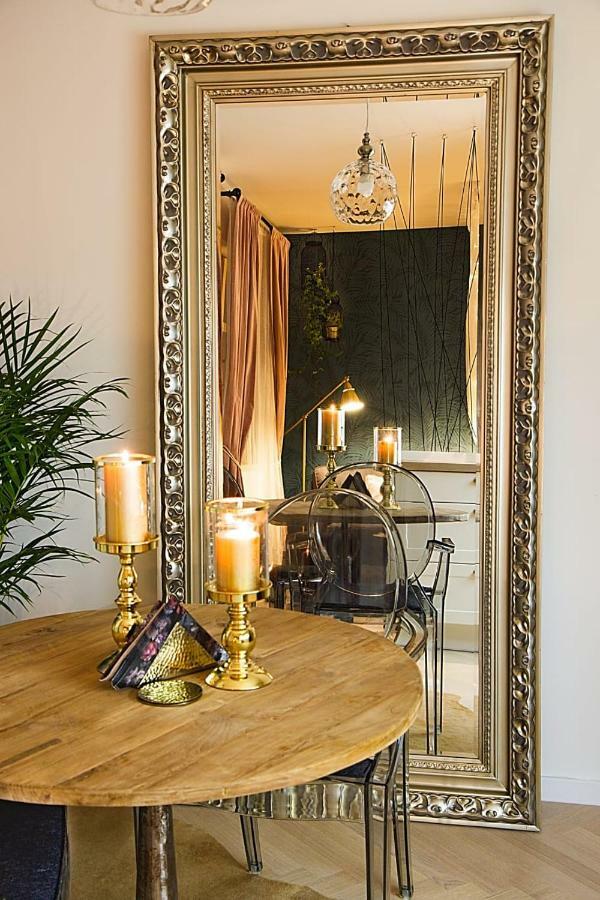 Apartment Romantic Designer Prague