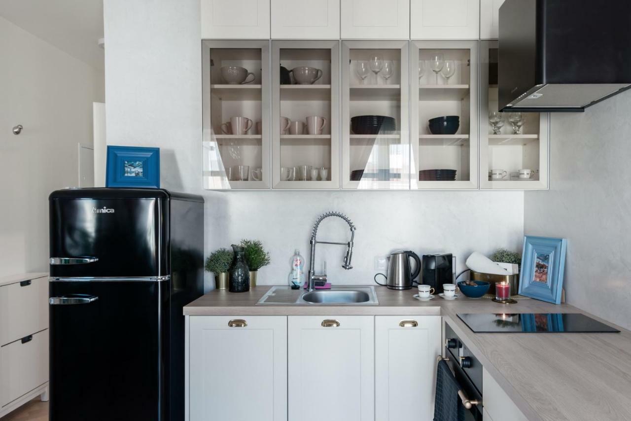 Apartment Romantic Designer Prague