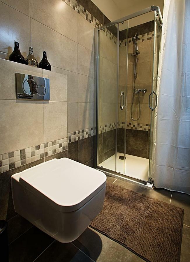 Apartment Romantic Designer Prague