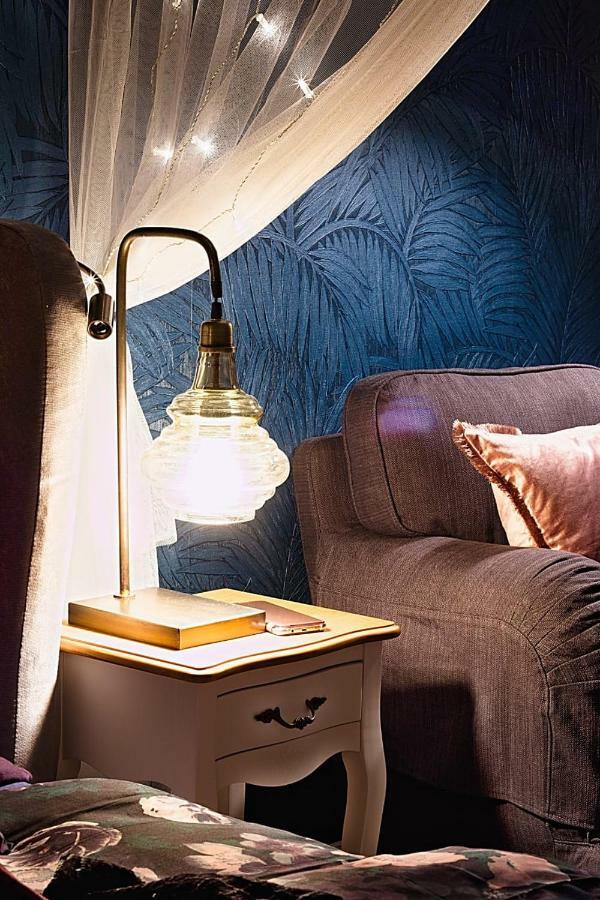Romantic Designer Apartment Prague