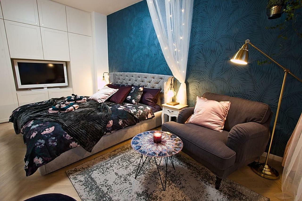 Romantic Designer Prague