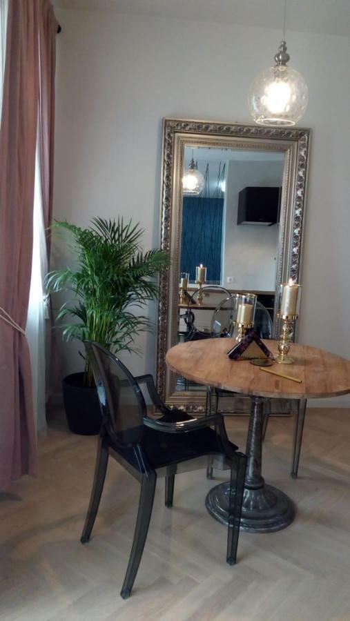 Apartment Romantic Designer *
