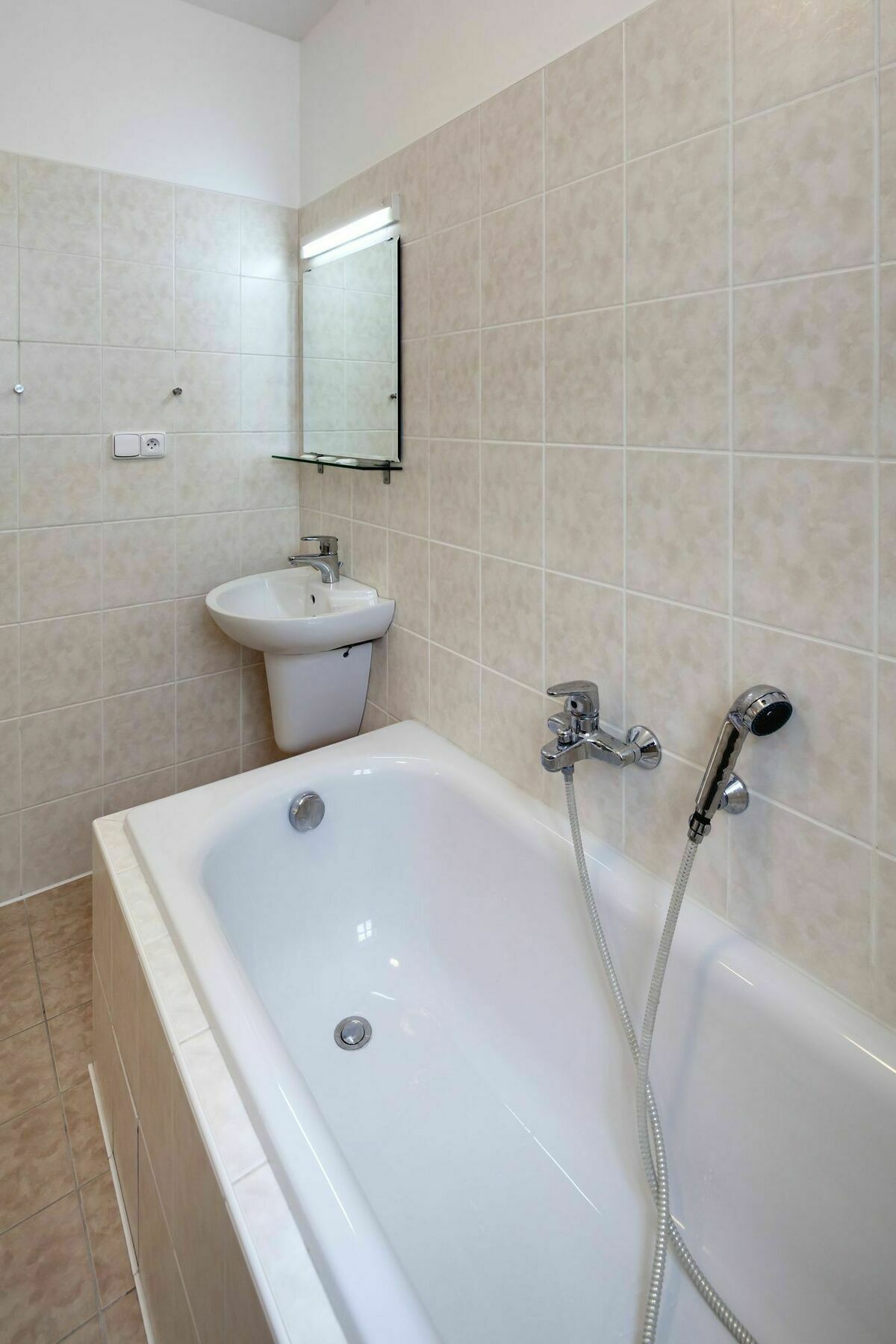 Capital 3* Prague