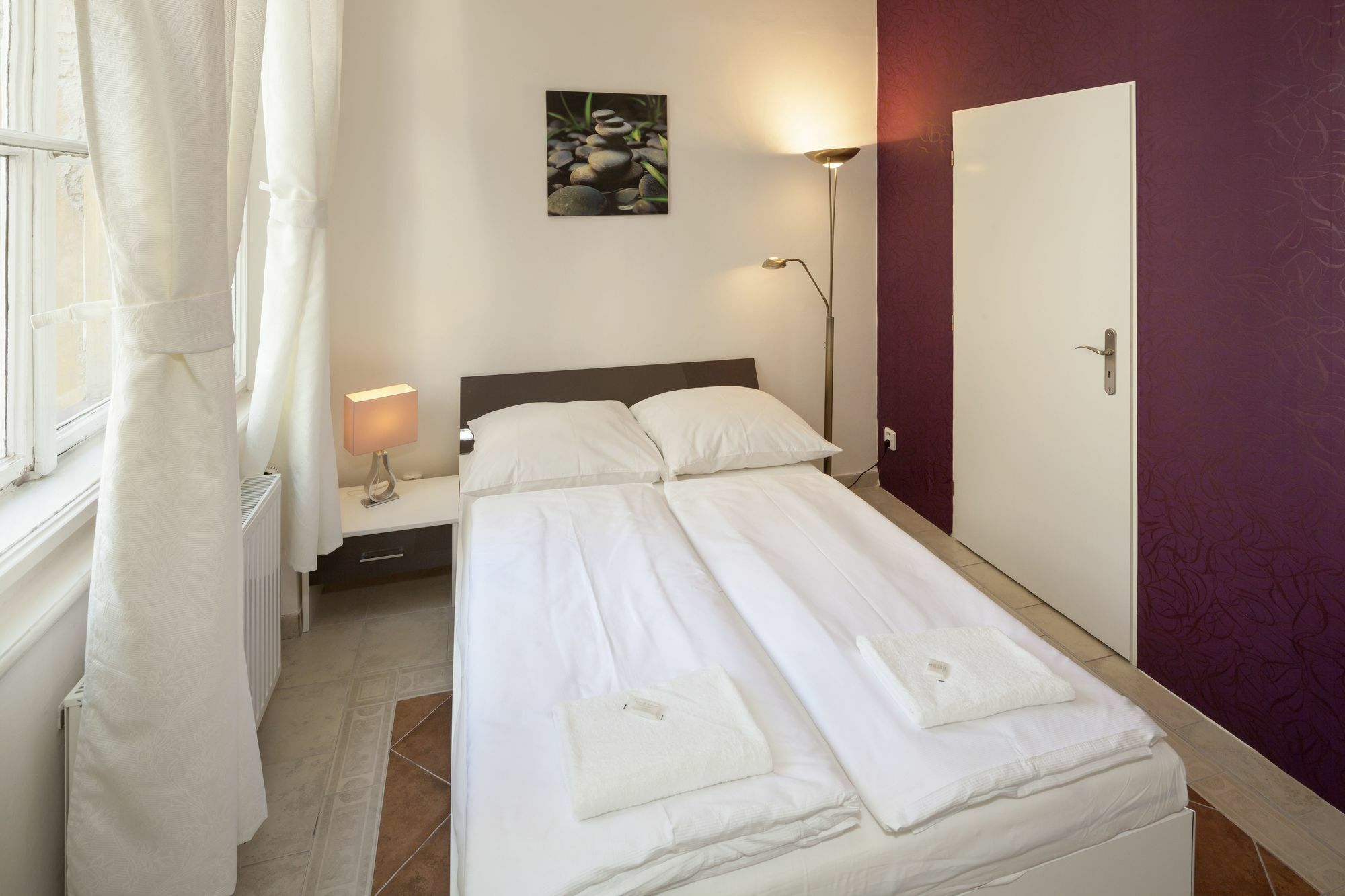 Capital Aparthotel