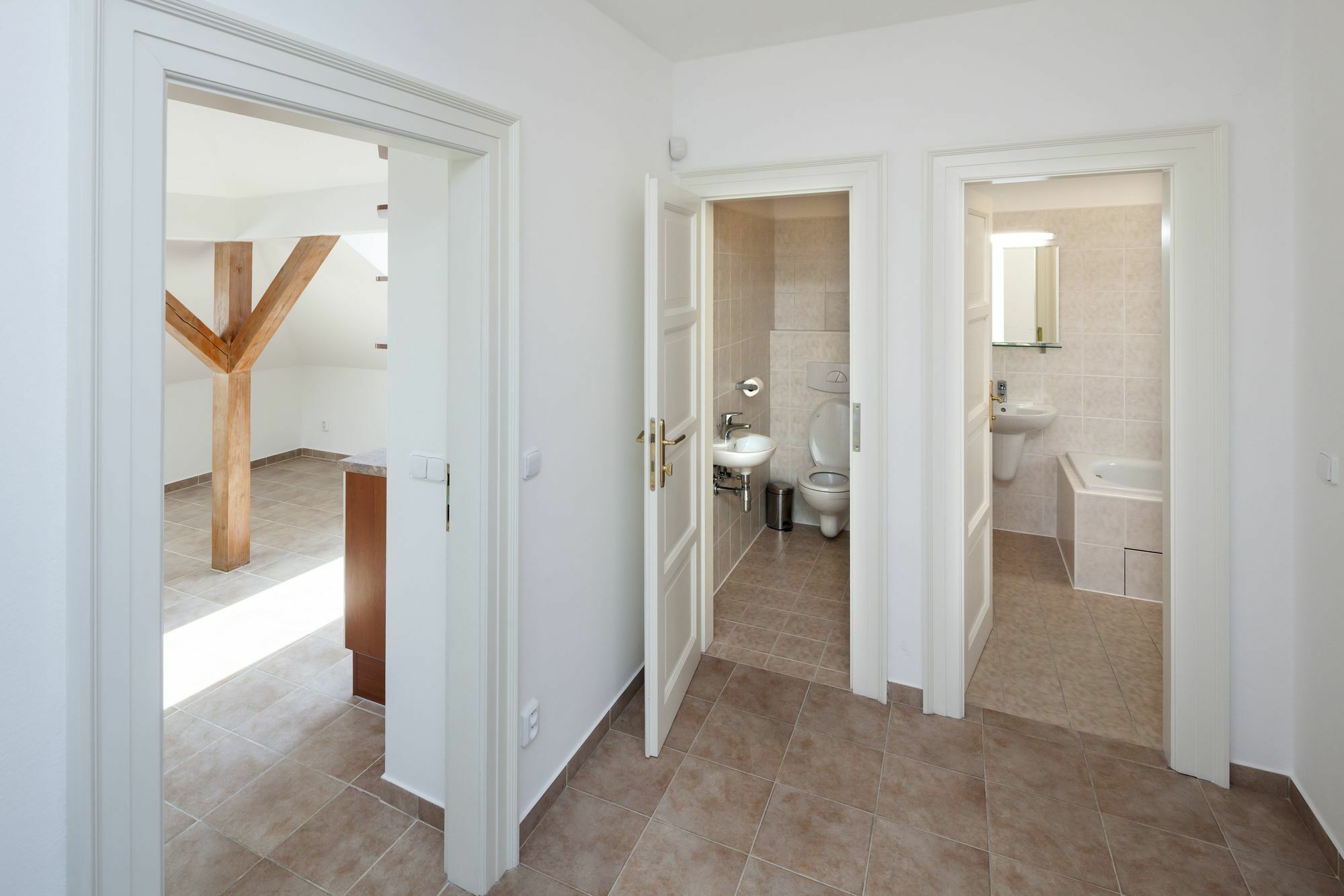 Capital Aparthotel