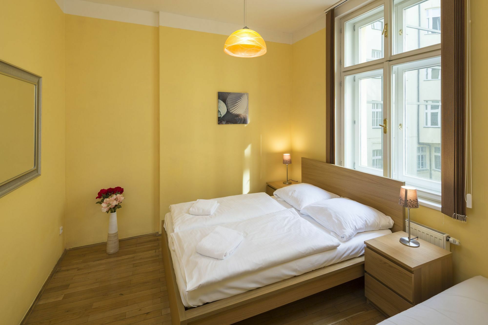 Aparthotel Capital 3*