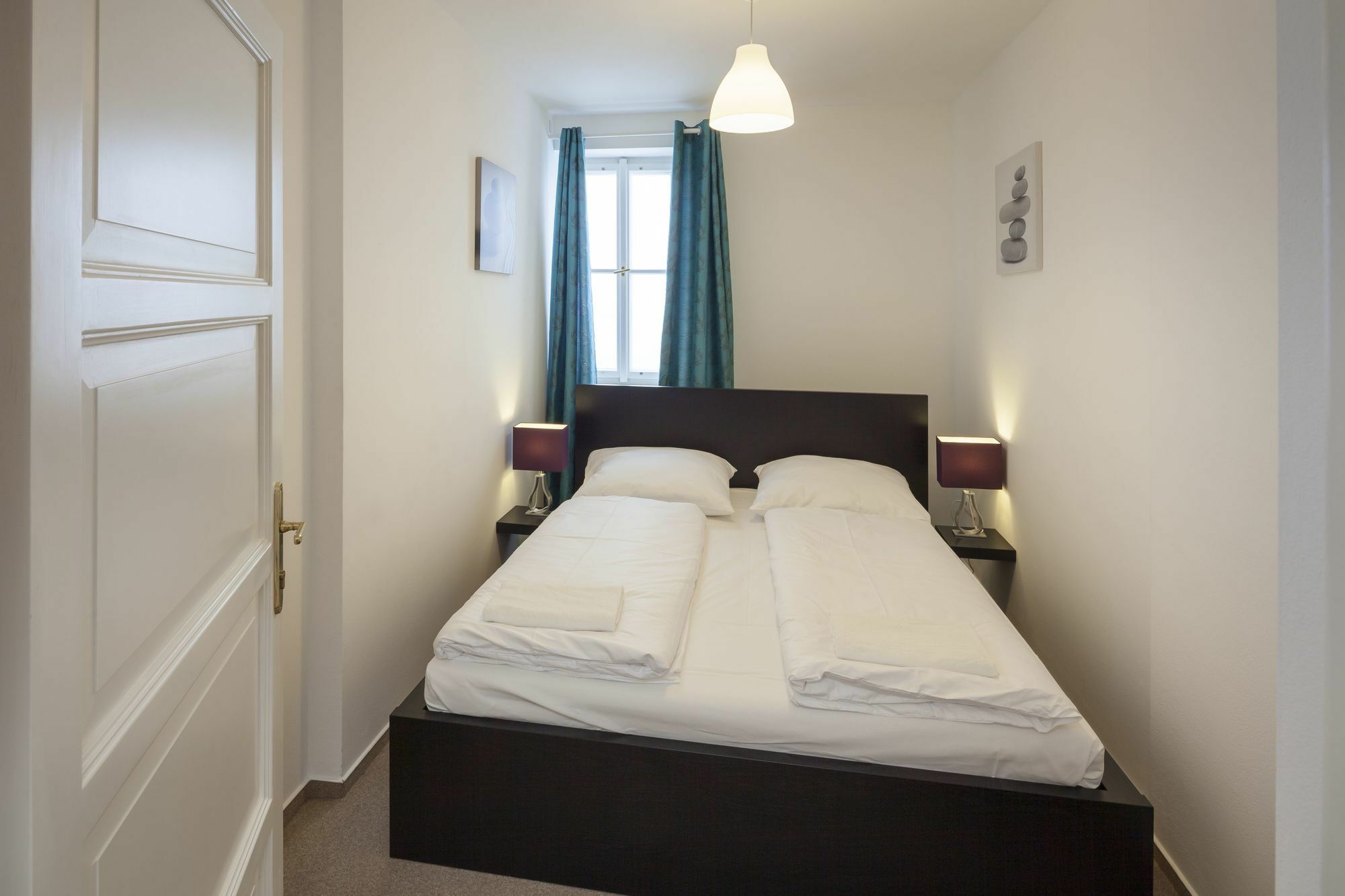 Capital 3* Prague