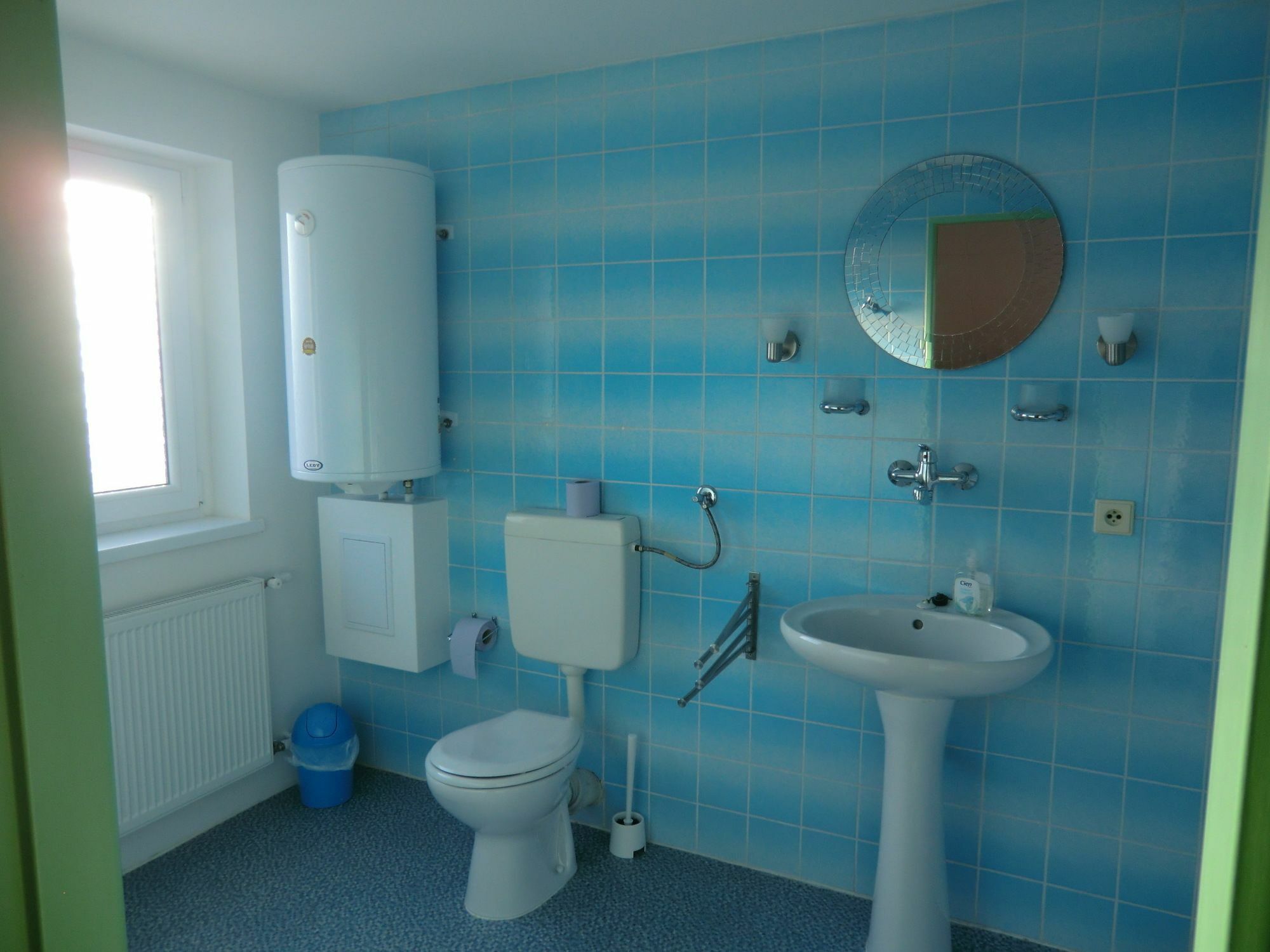 Orbis Guest house 3*