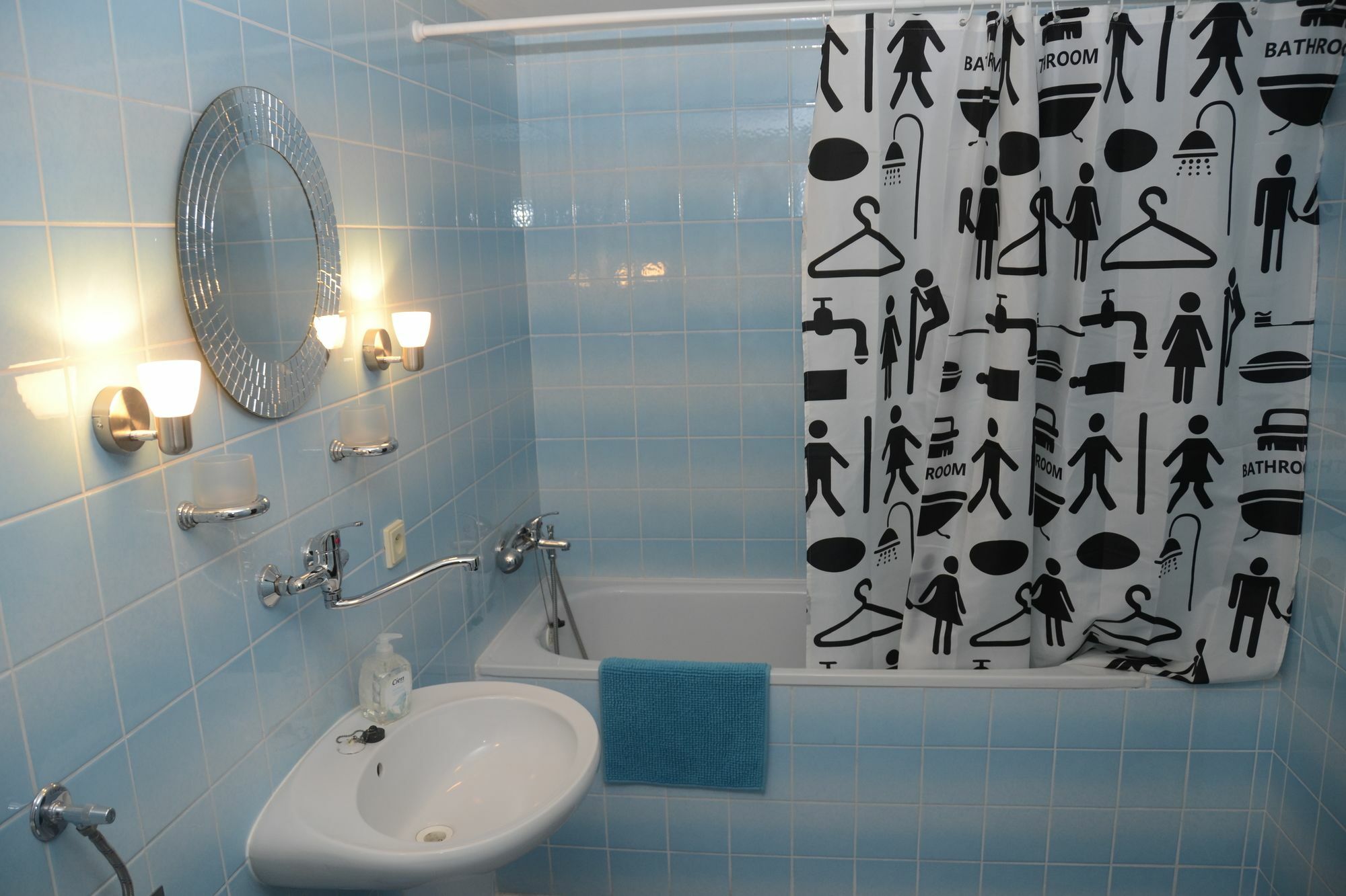 Guest house Orbis Prague