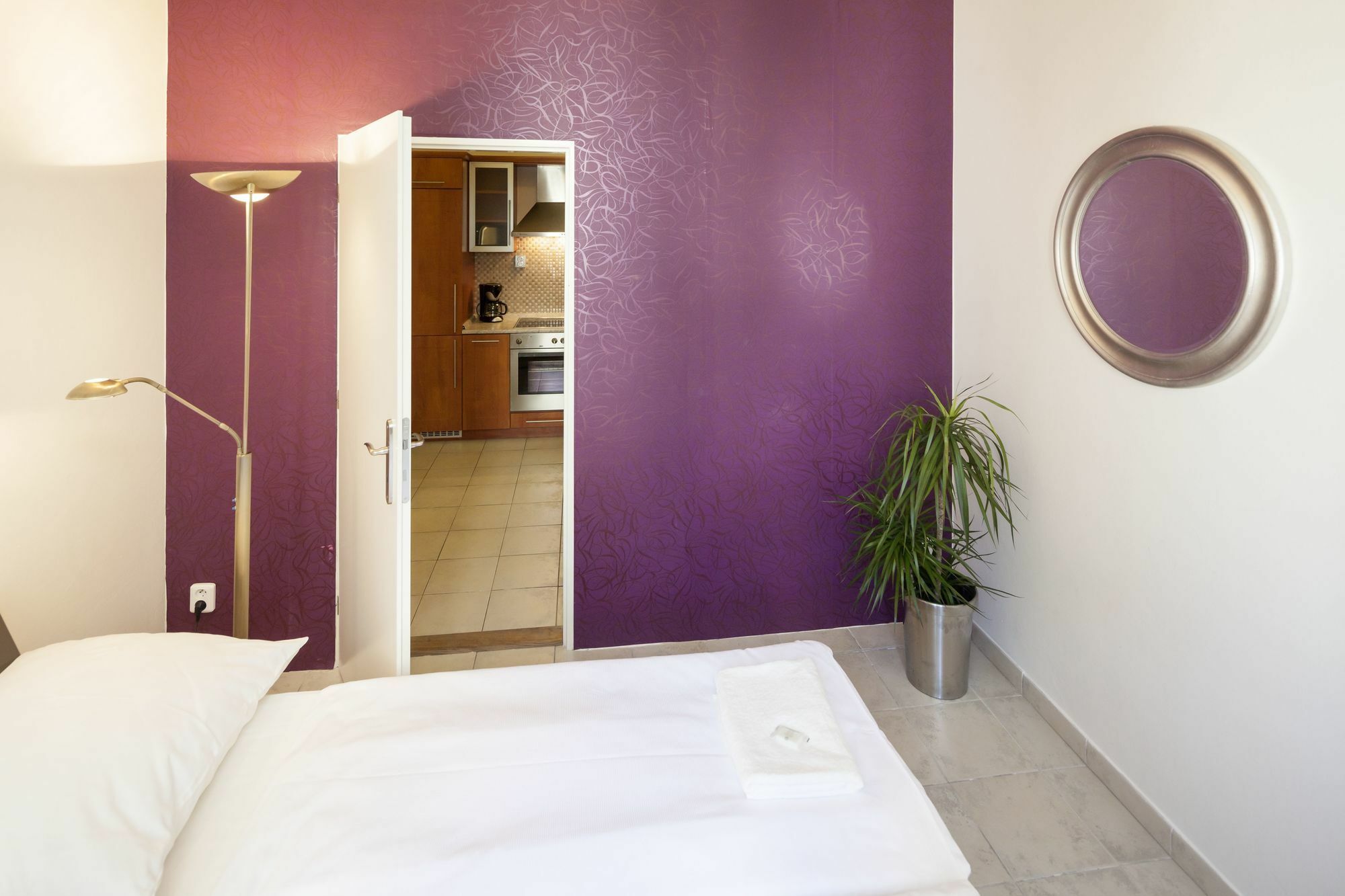 Capital 3* Prague