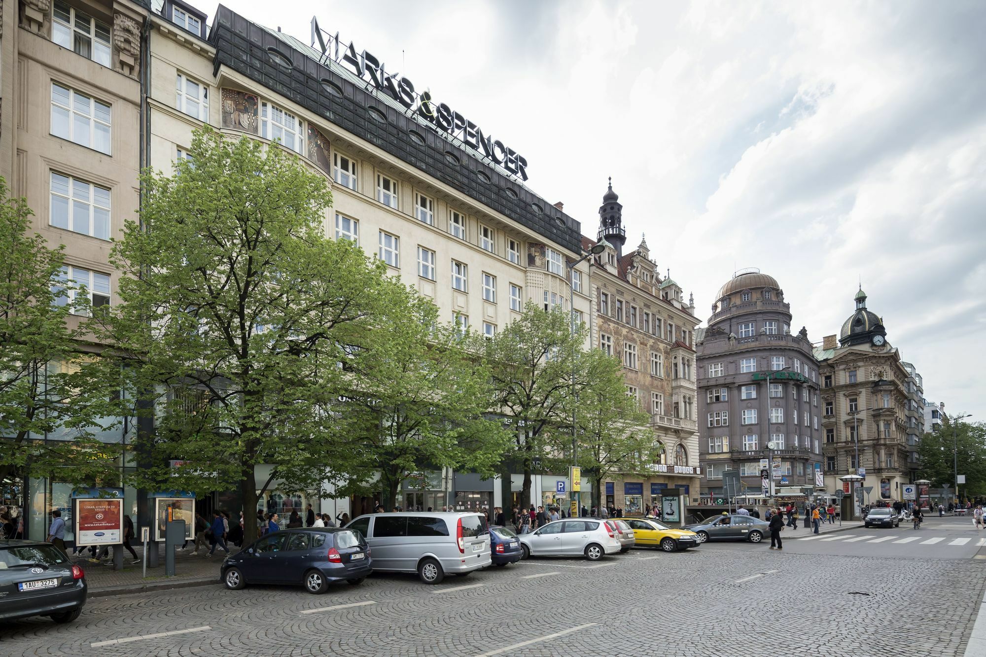 Aparthotel Capital