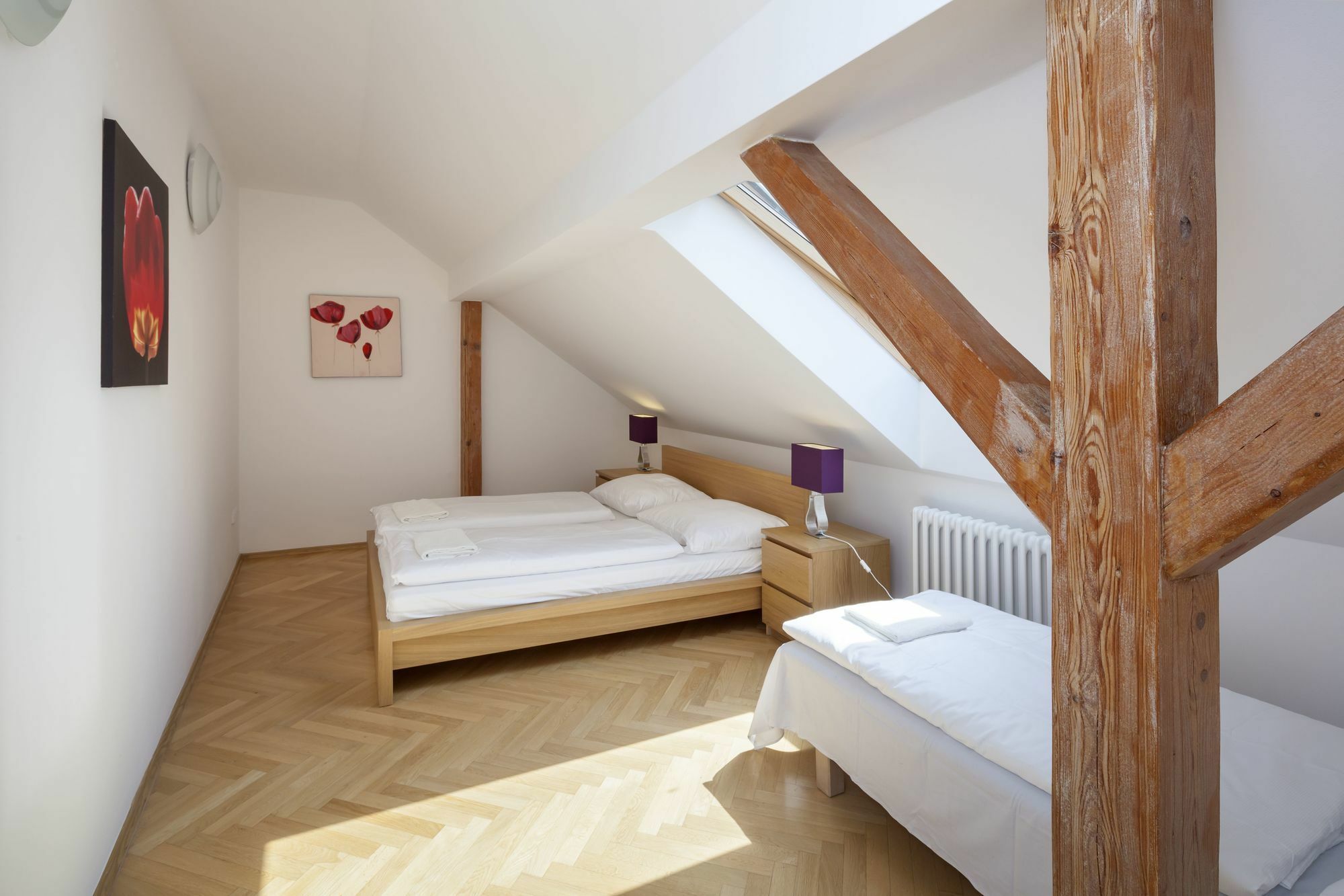 Aparthotel Capital