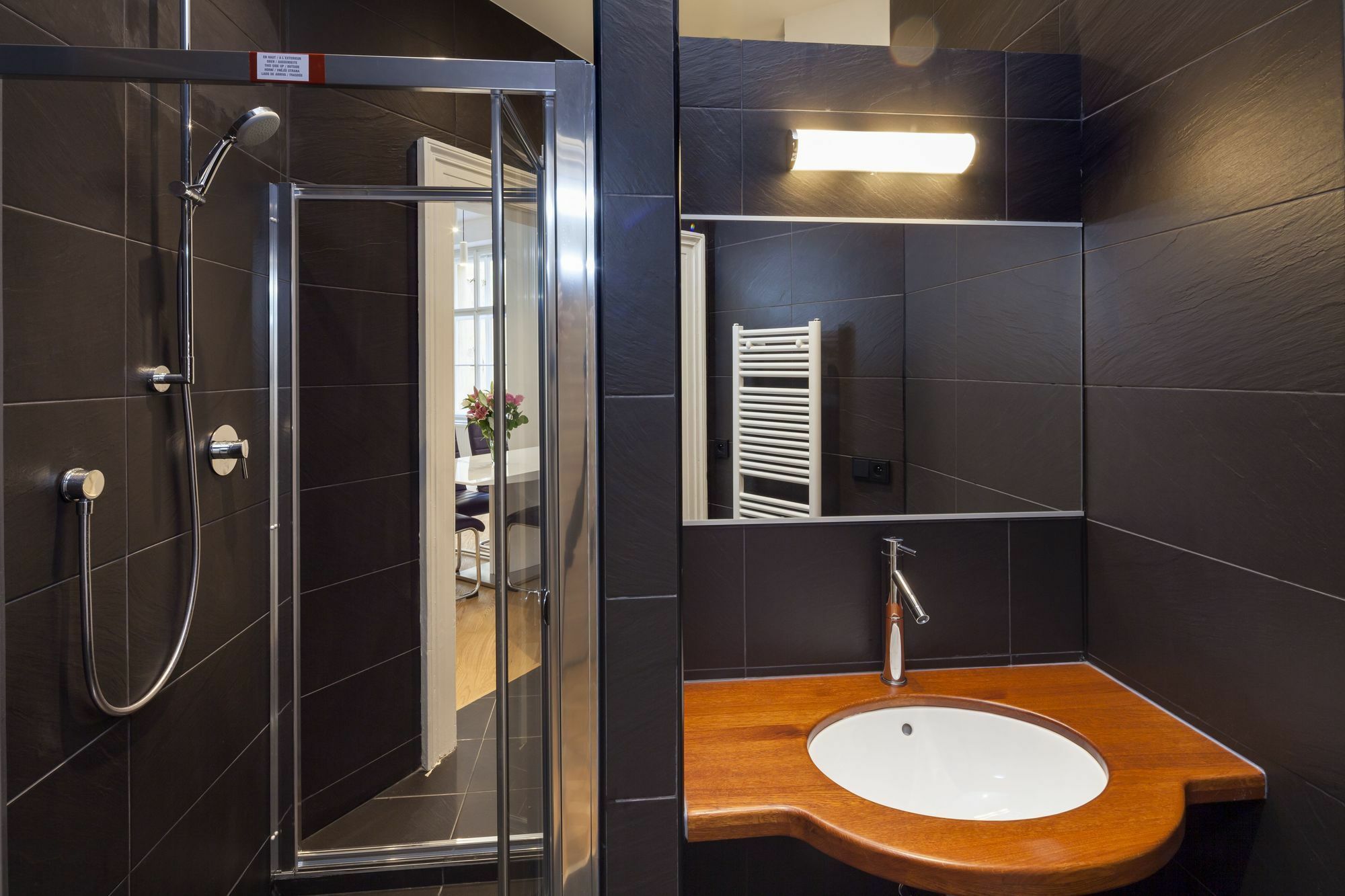 Capital Aparthotel Prague