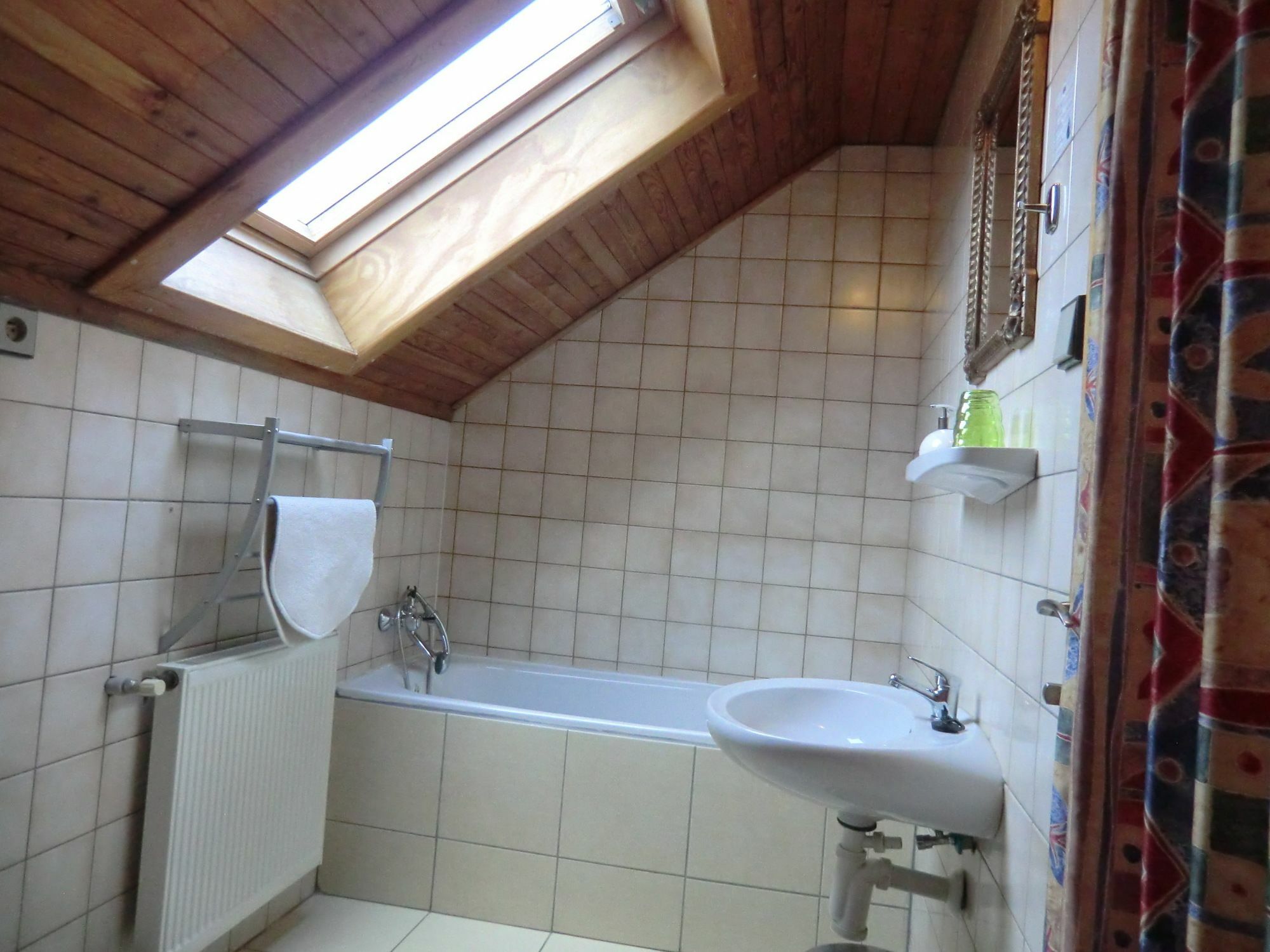 Guest house Orbis 3*