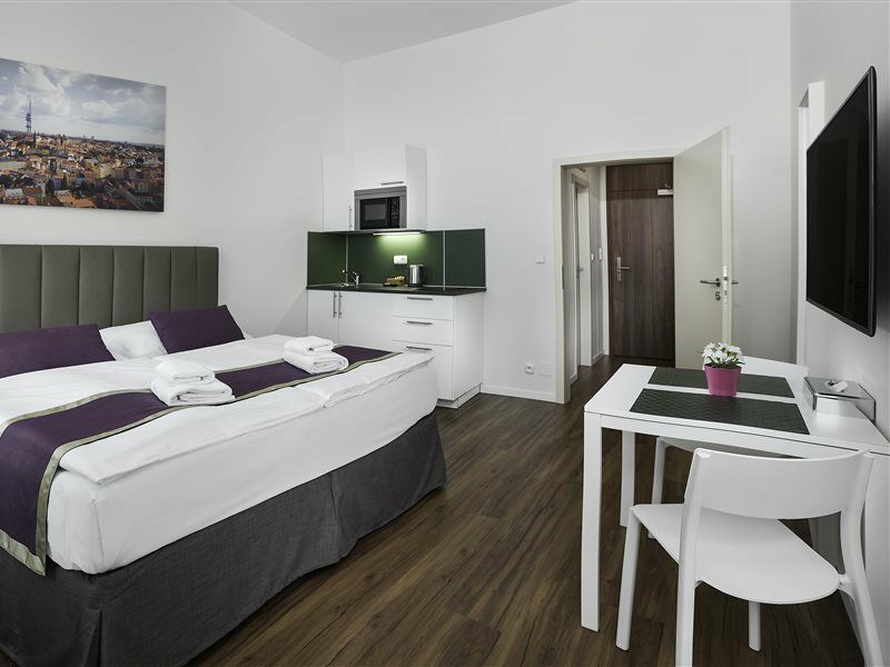 Otel Elizabeth 4*