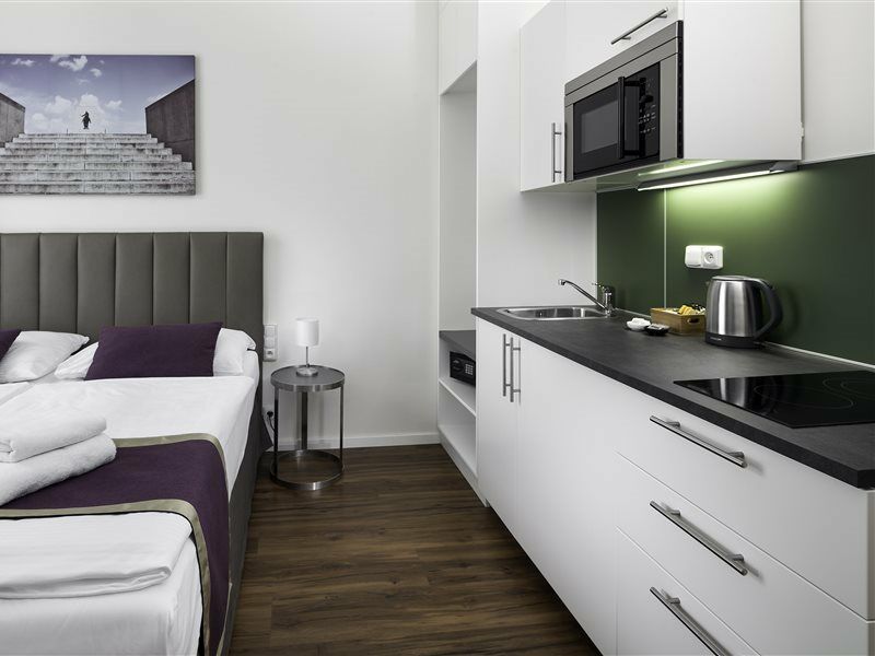 Otel Elizabeth 4*