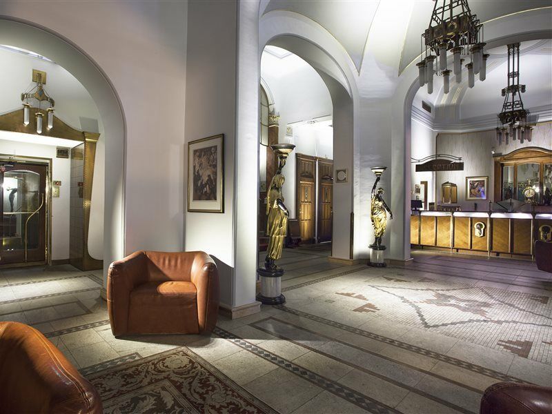 Paris Otel 5*