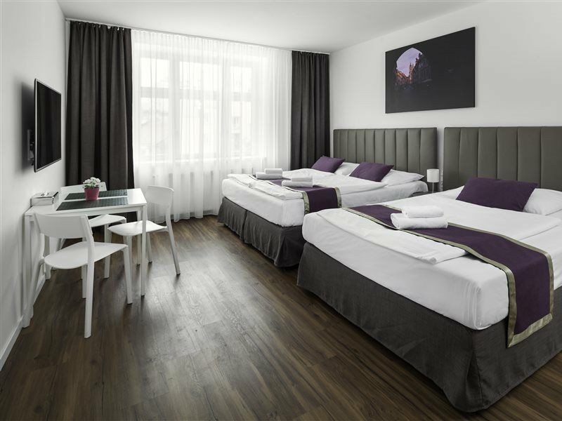 Otel Elizabeth