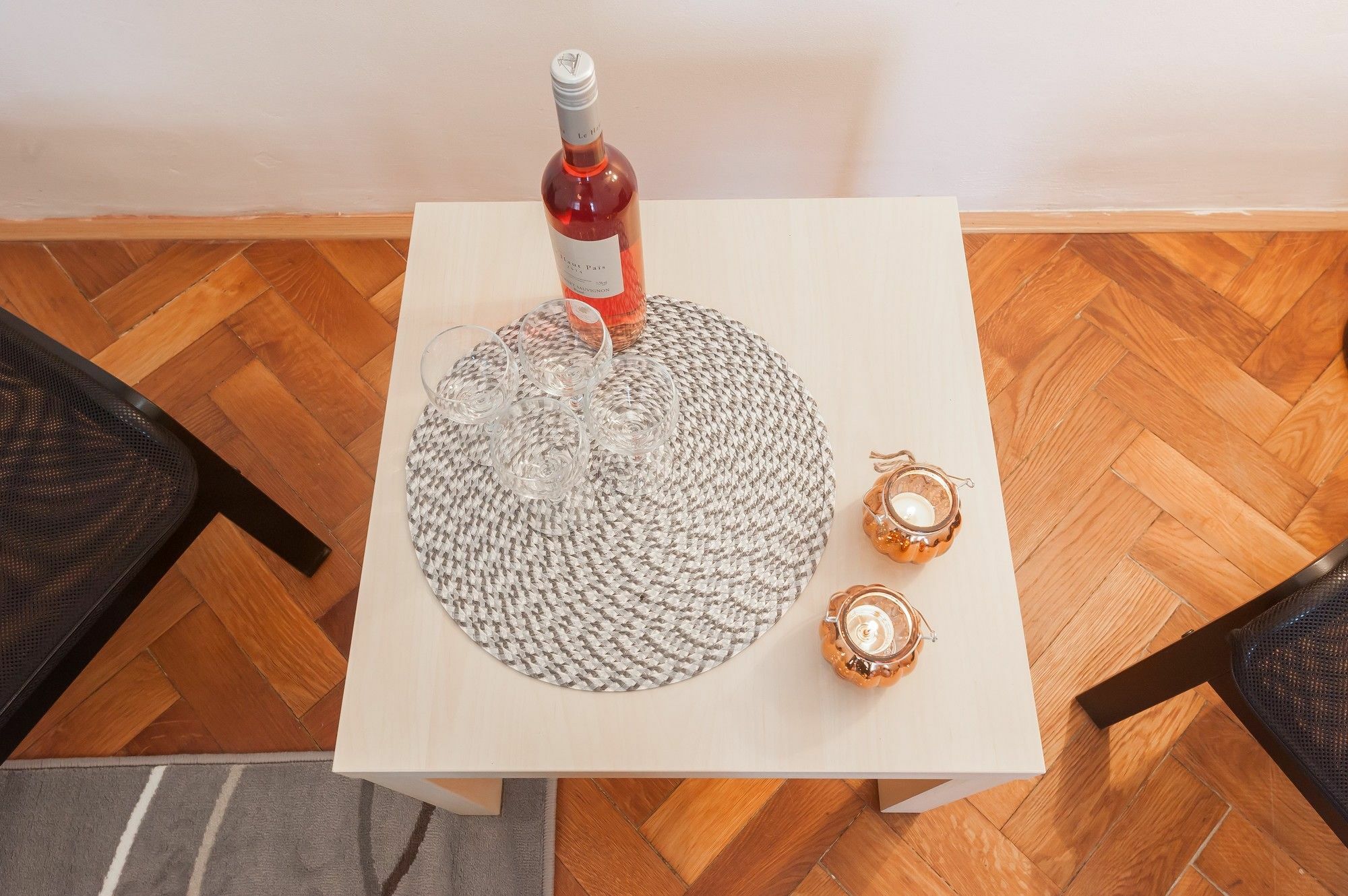 Apartamento Na Smetance *
