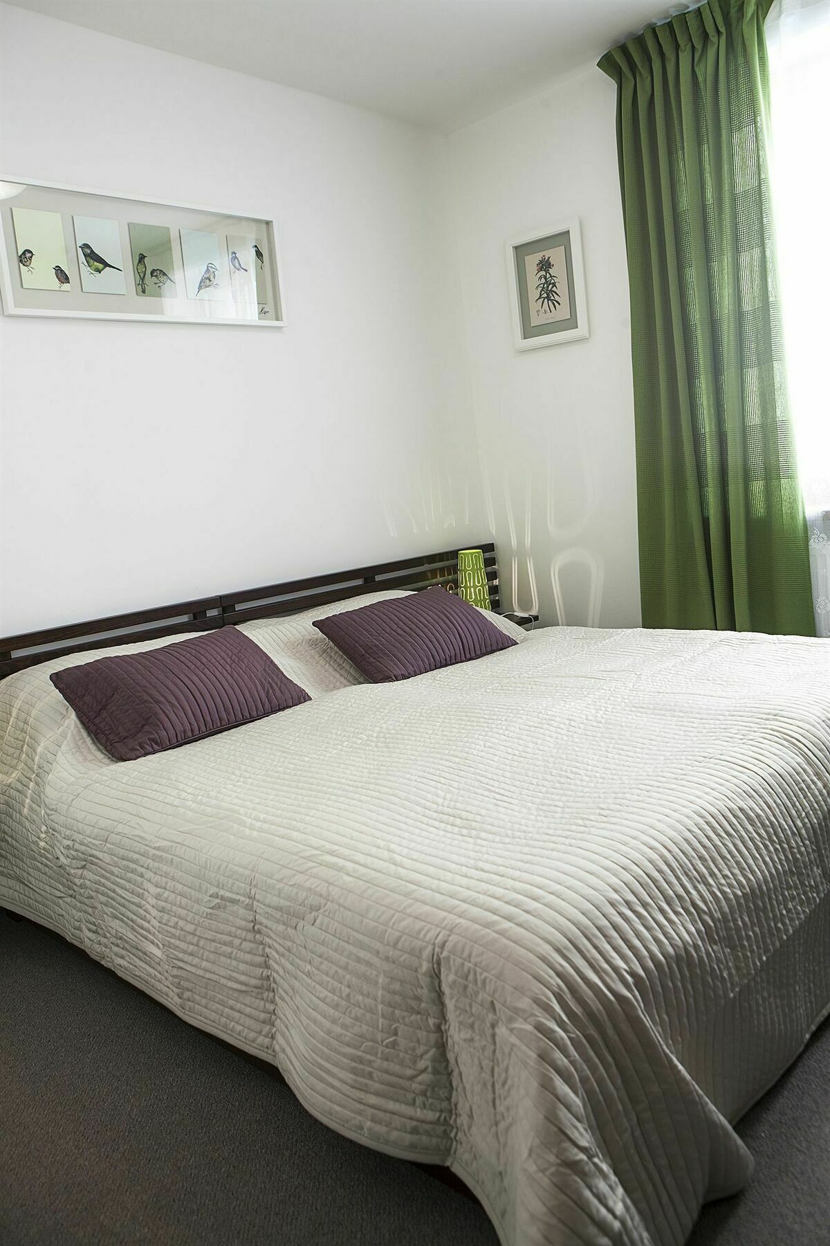 Hotel Lavanda Hotel&apartments 3*