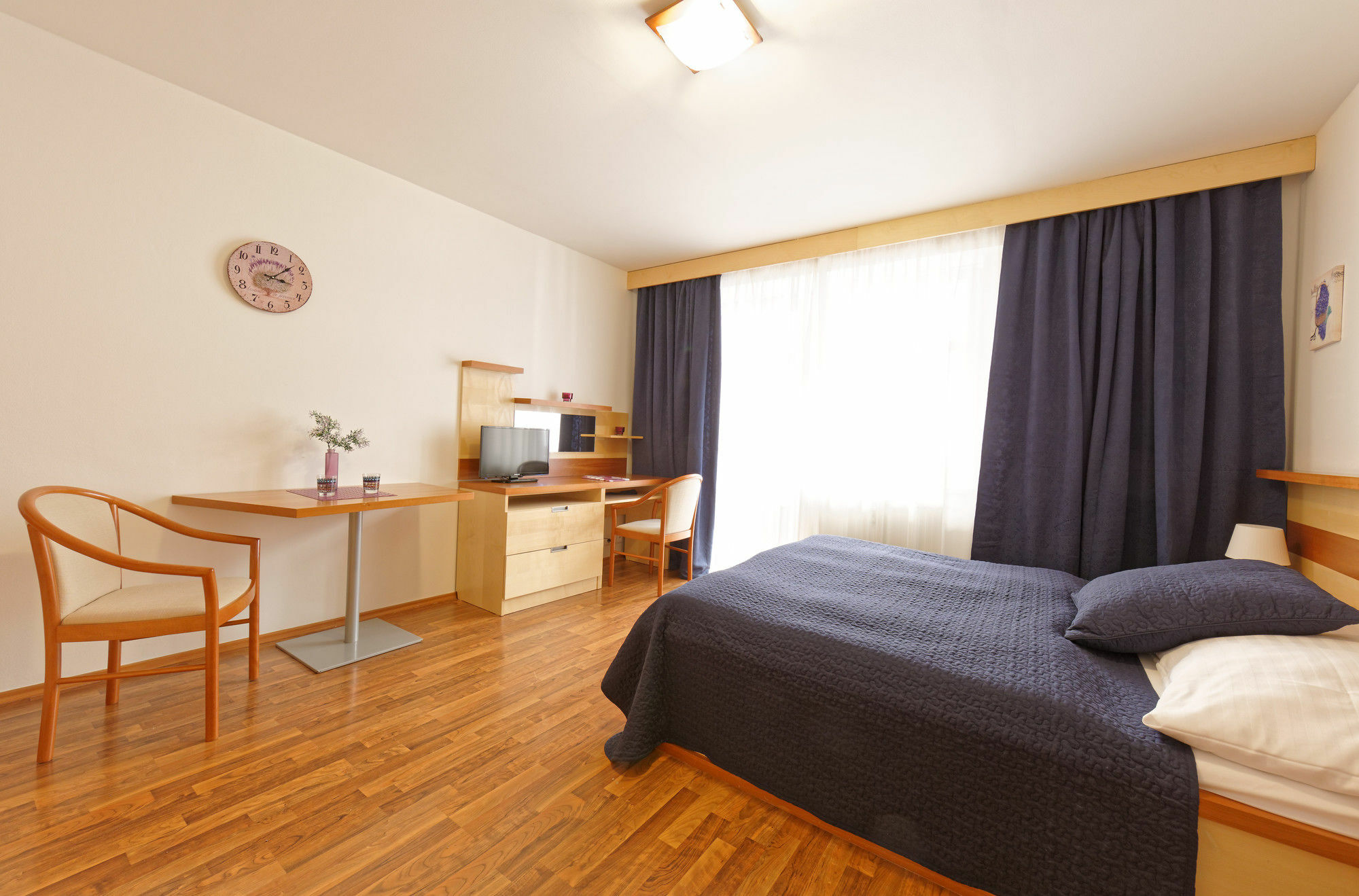 Lavanda Hotel&apartments 3* Praga