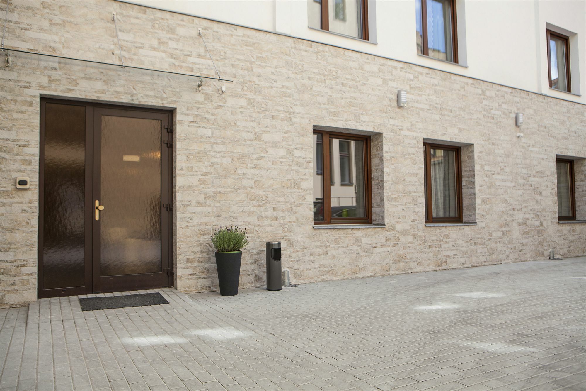 Hotel Lavanda Hotel&apartments 3*