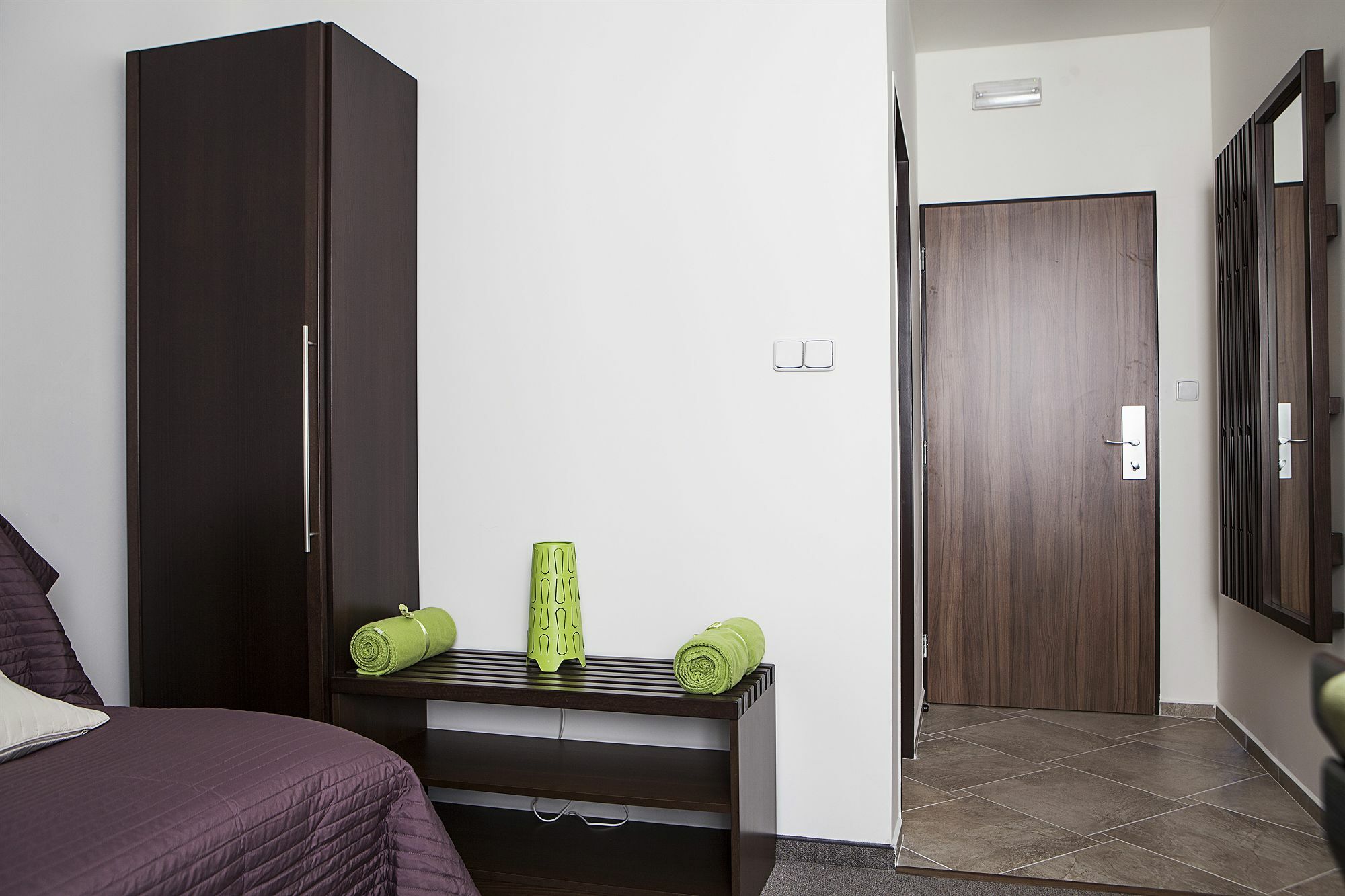 Hotel Lavanda Hotel&apartments 3*