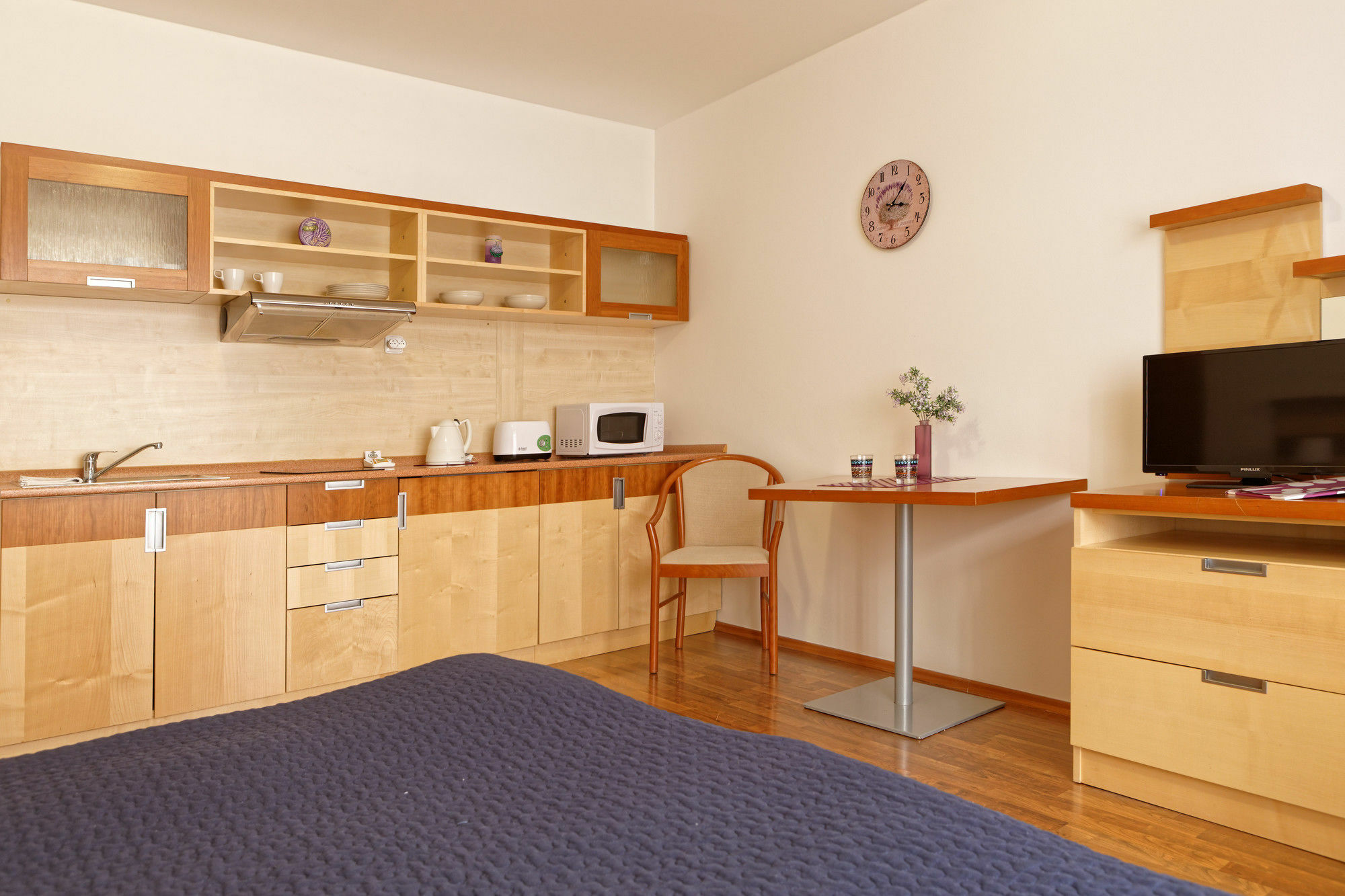 Lavanda Hotel&apartments Hotel Praga