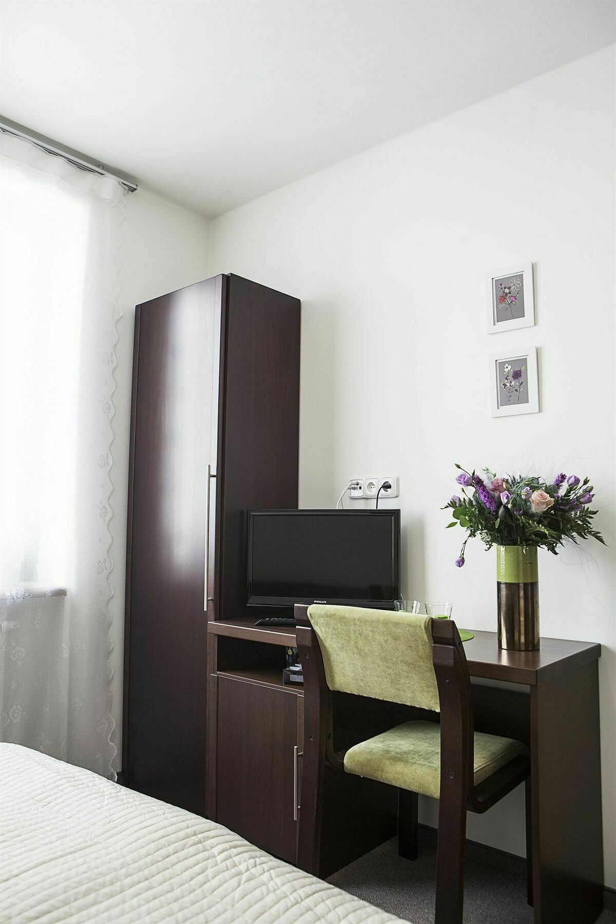 Lavanda Hotel&apartments 3* Praga