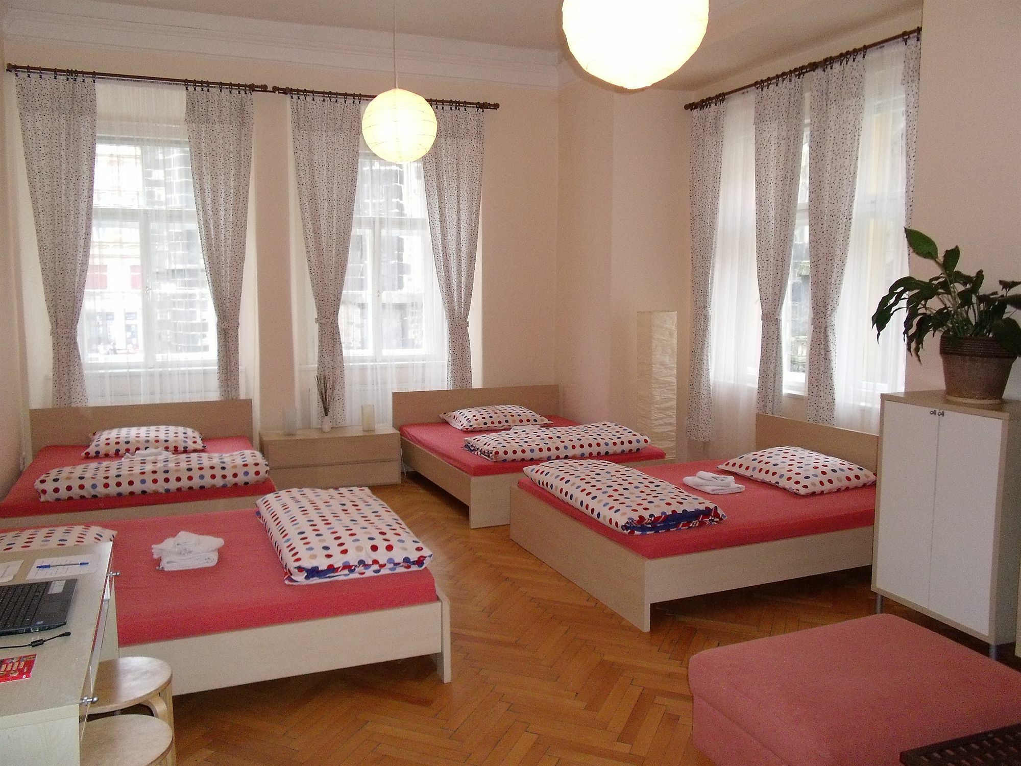 Daire Tynska 7 Prag