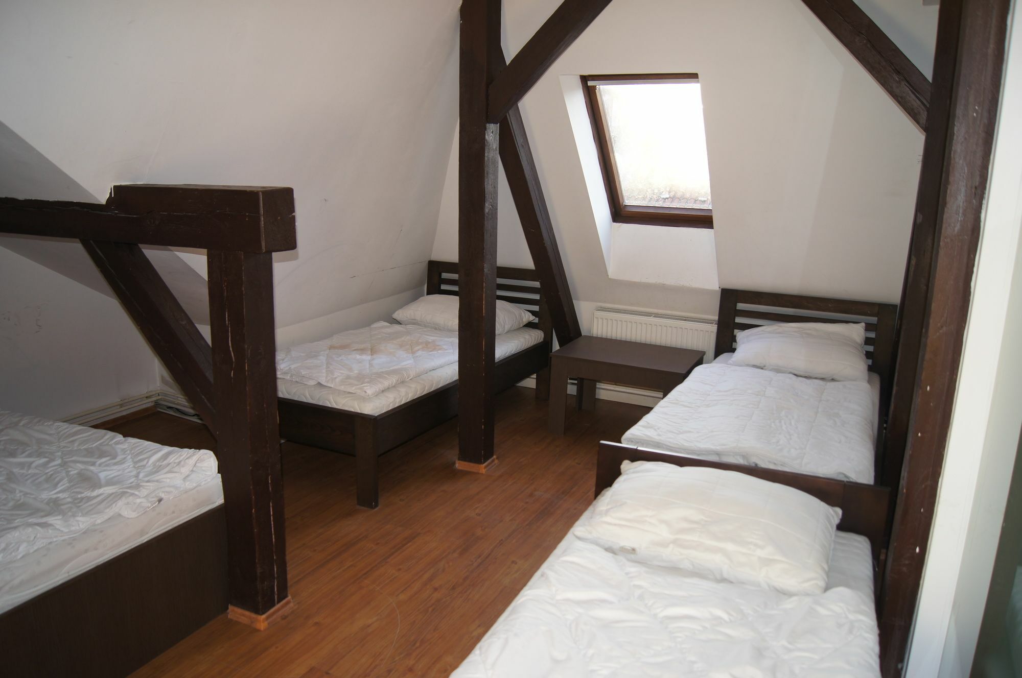 Apartment Old Town Jewel *