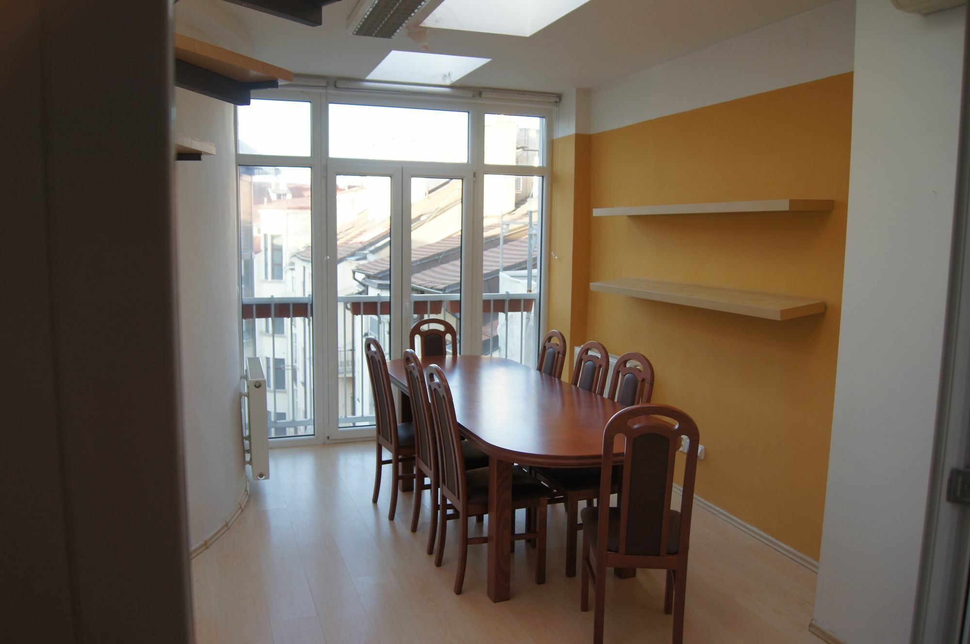 Old Town Jewel Apartment Prague
