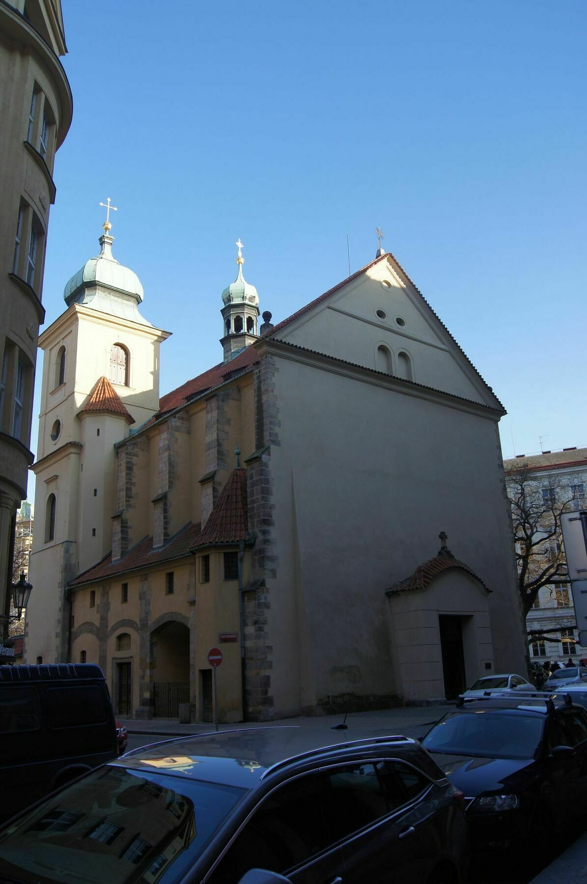 Old Town Jewel