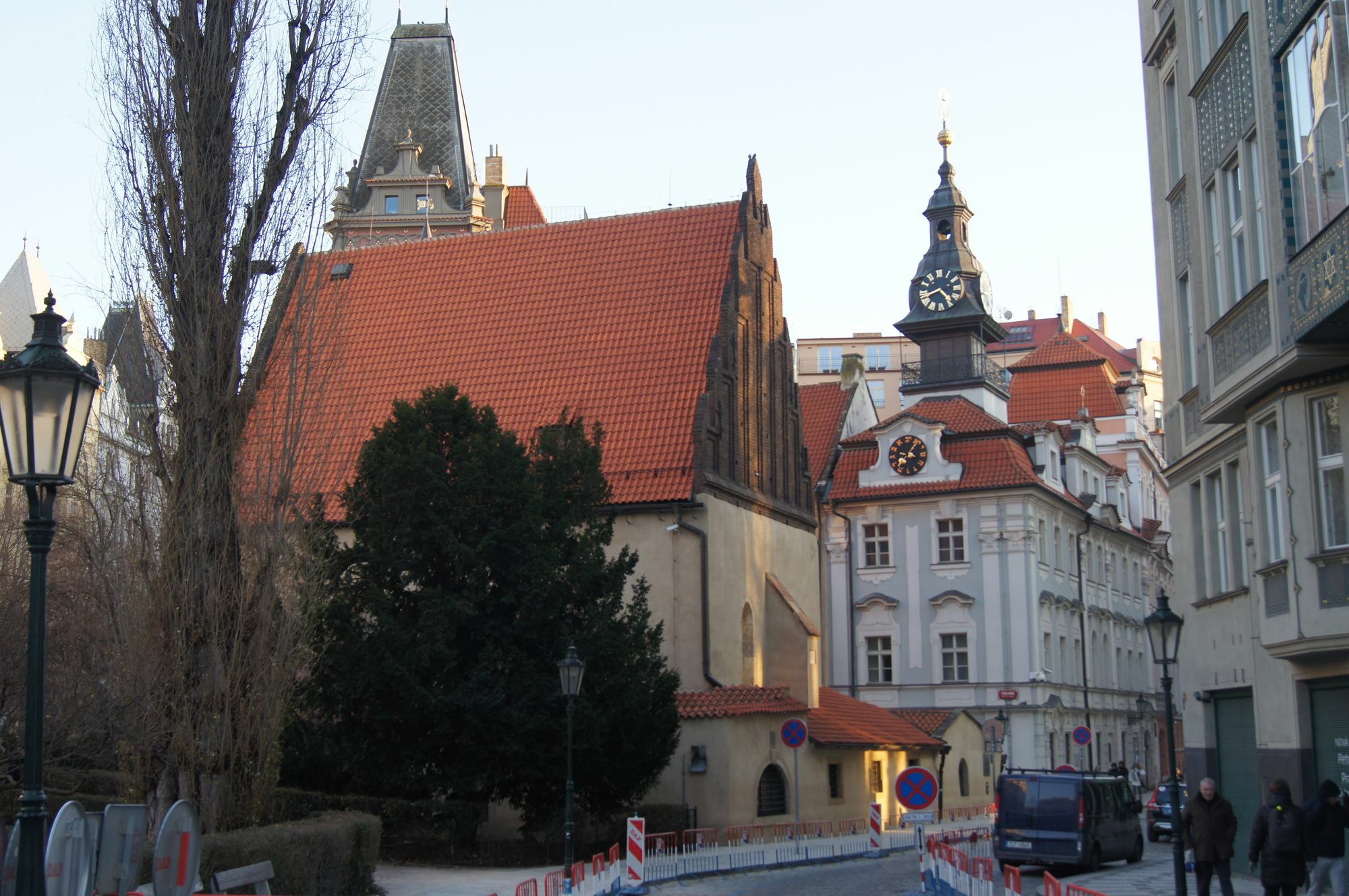 Old Town Jewel Prague