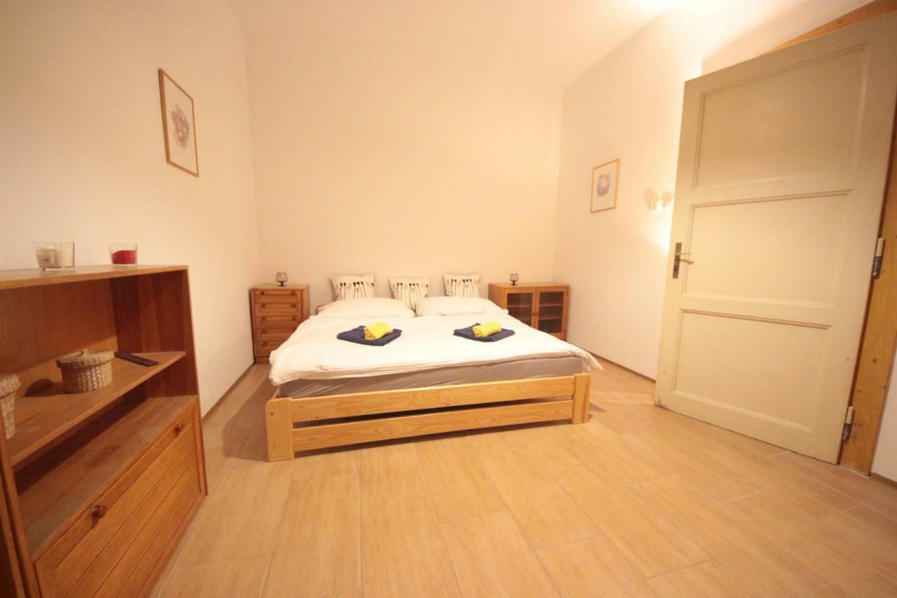 Apartment Gallery Prague