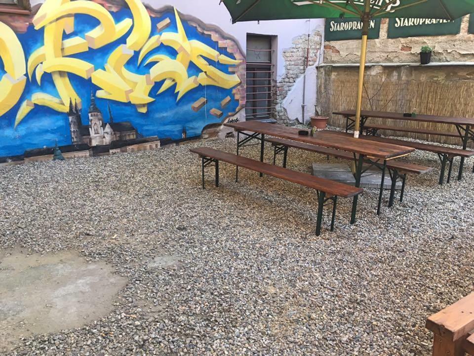 Flat 18 Minutes From Vaclavske Namesti