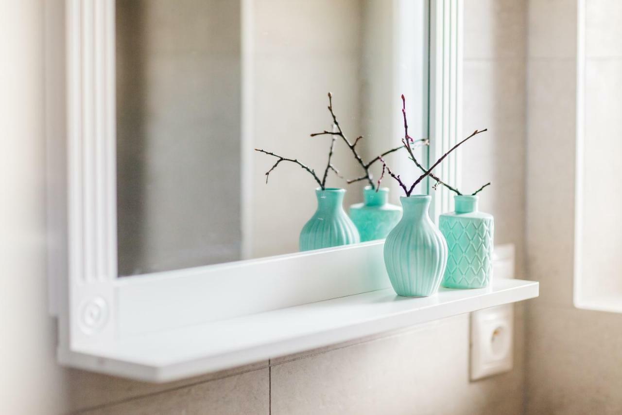 Apartamento Trendy Local *