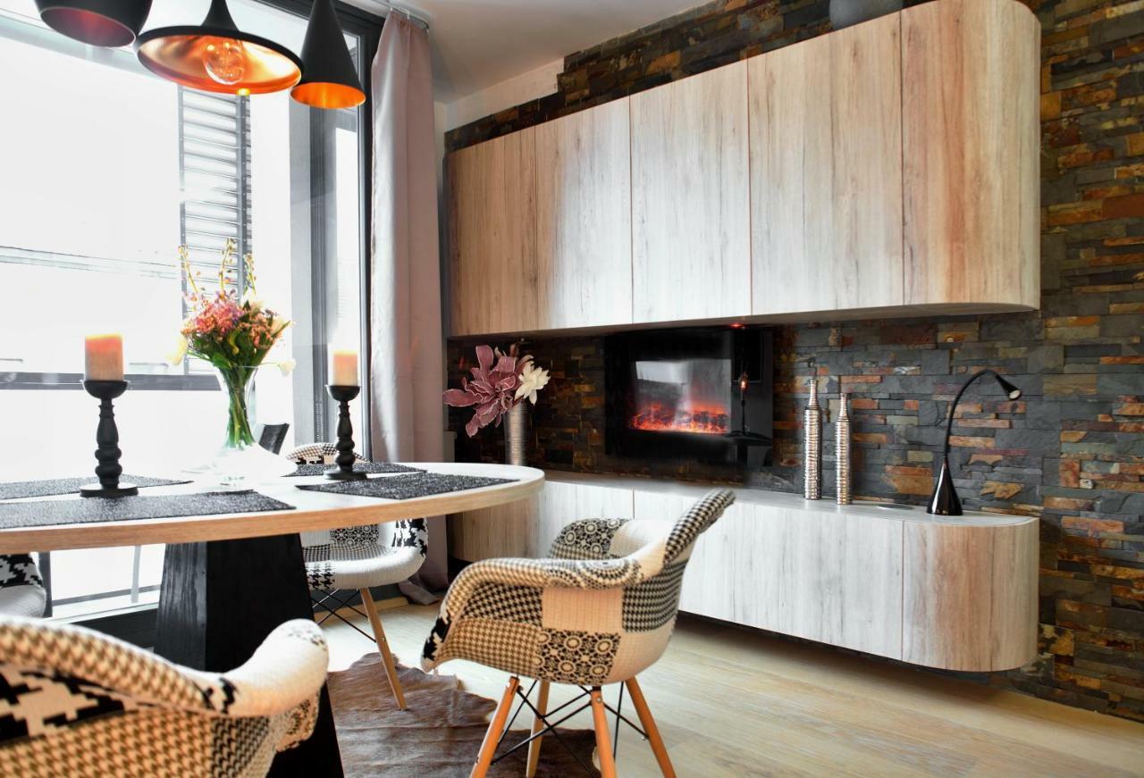 Brunetti Design * Prag