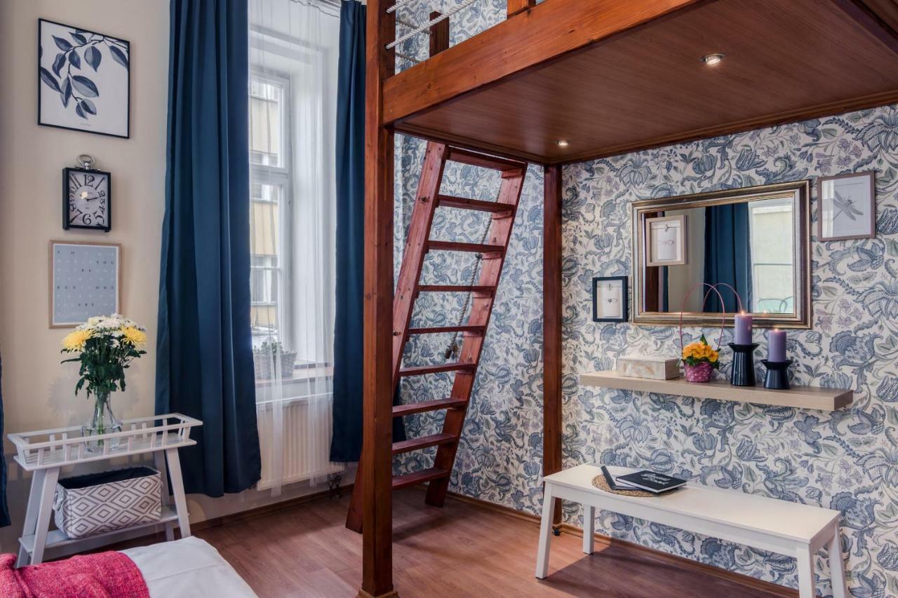 Appartement Near Charles Bridge By Michal&friends *