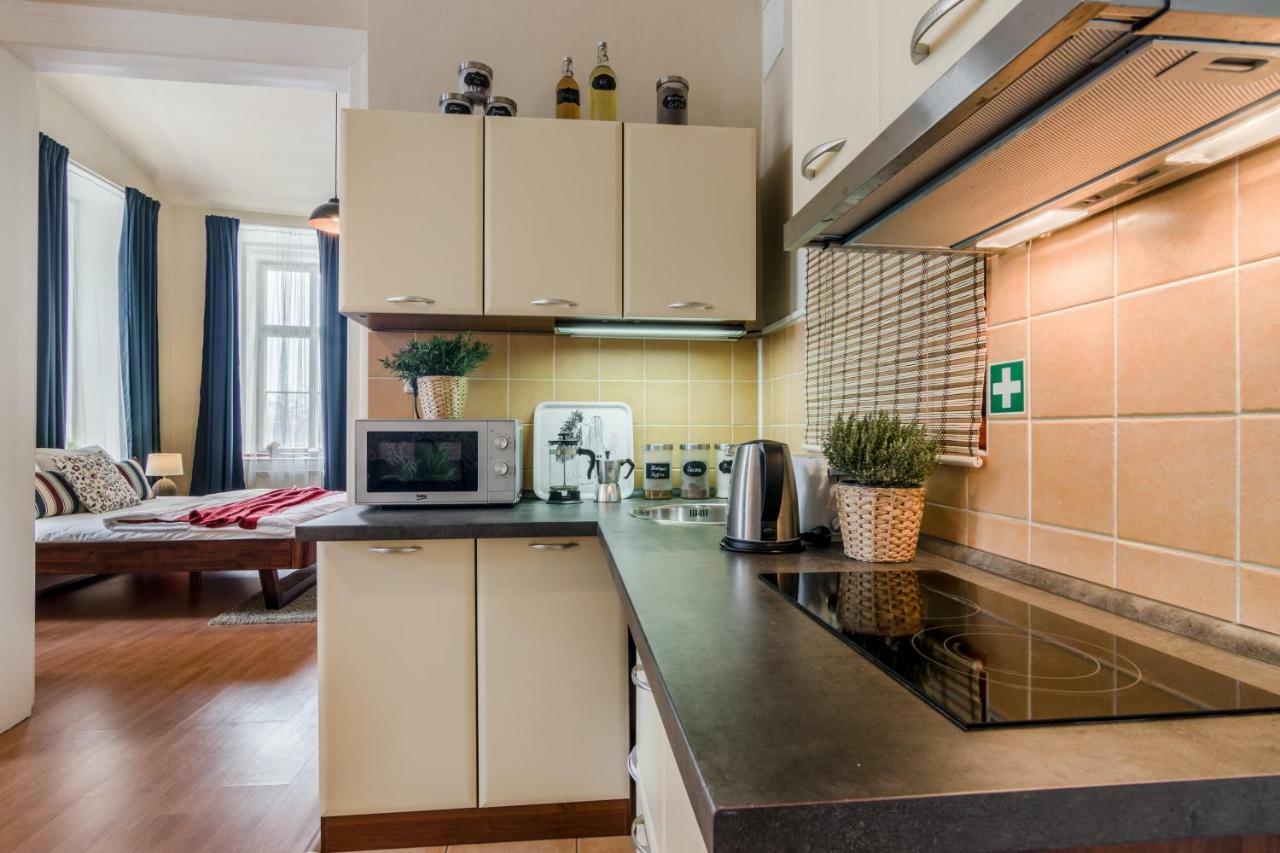 Near Charles Bridge By Michal&friends Appartement