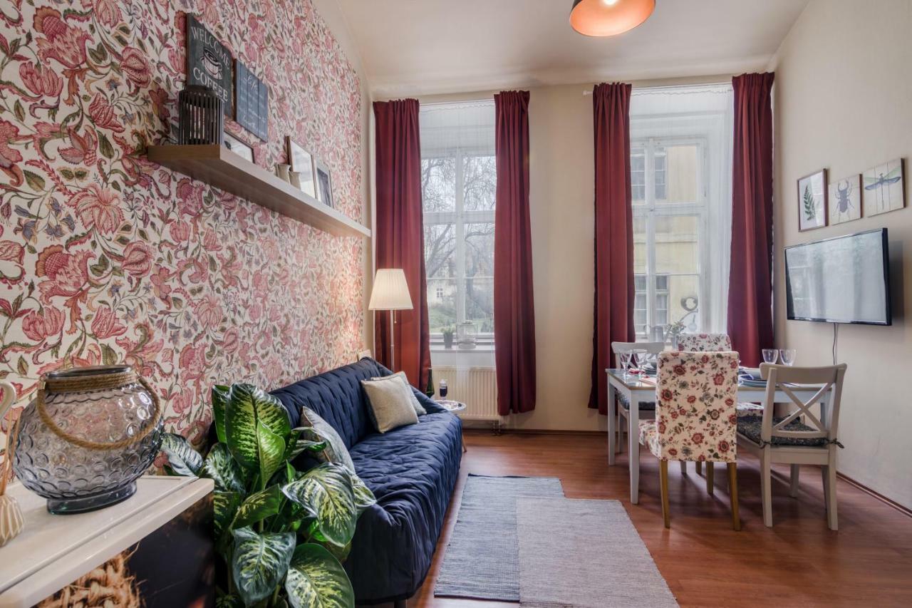 Near Charles Bridge By Michal&friends Appartement *