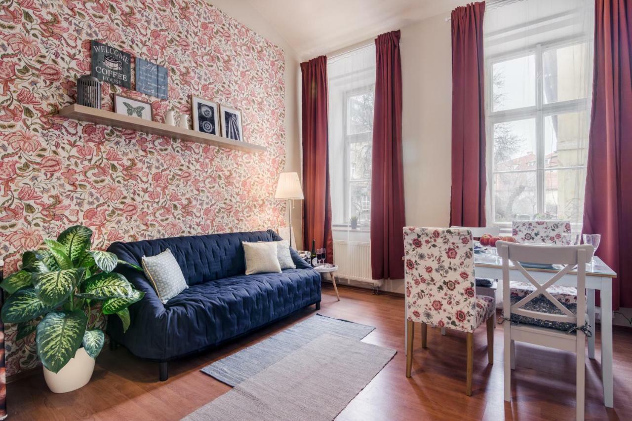 Near Charles Bridge By Michal&friends Appartement *