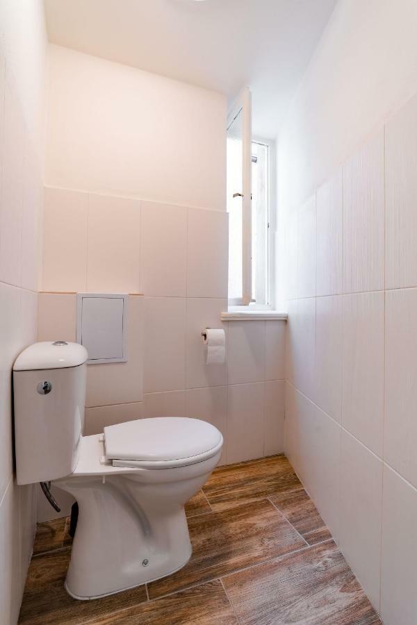 Apartment Avantguard *