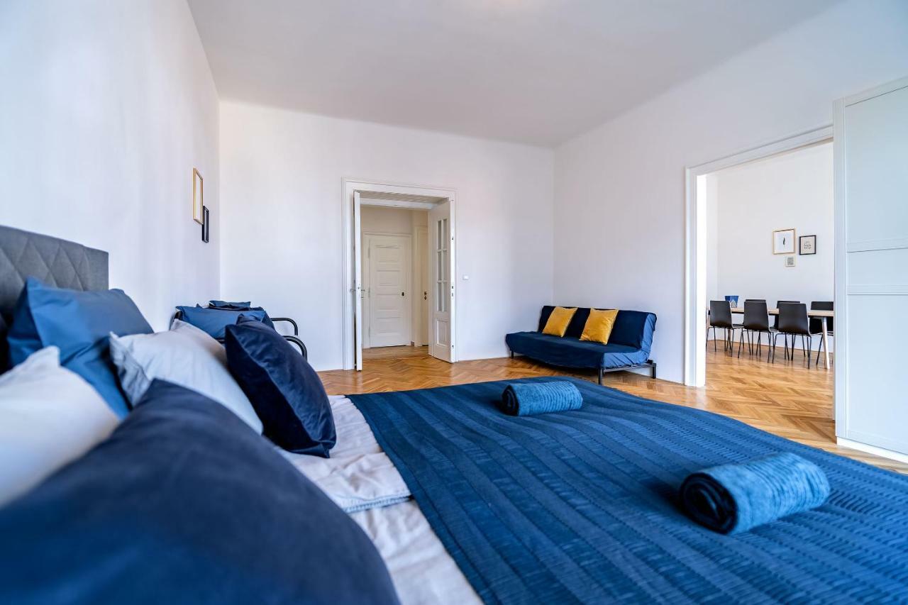 Apartment Avantguard Prague