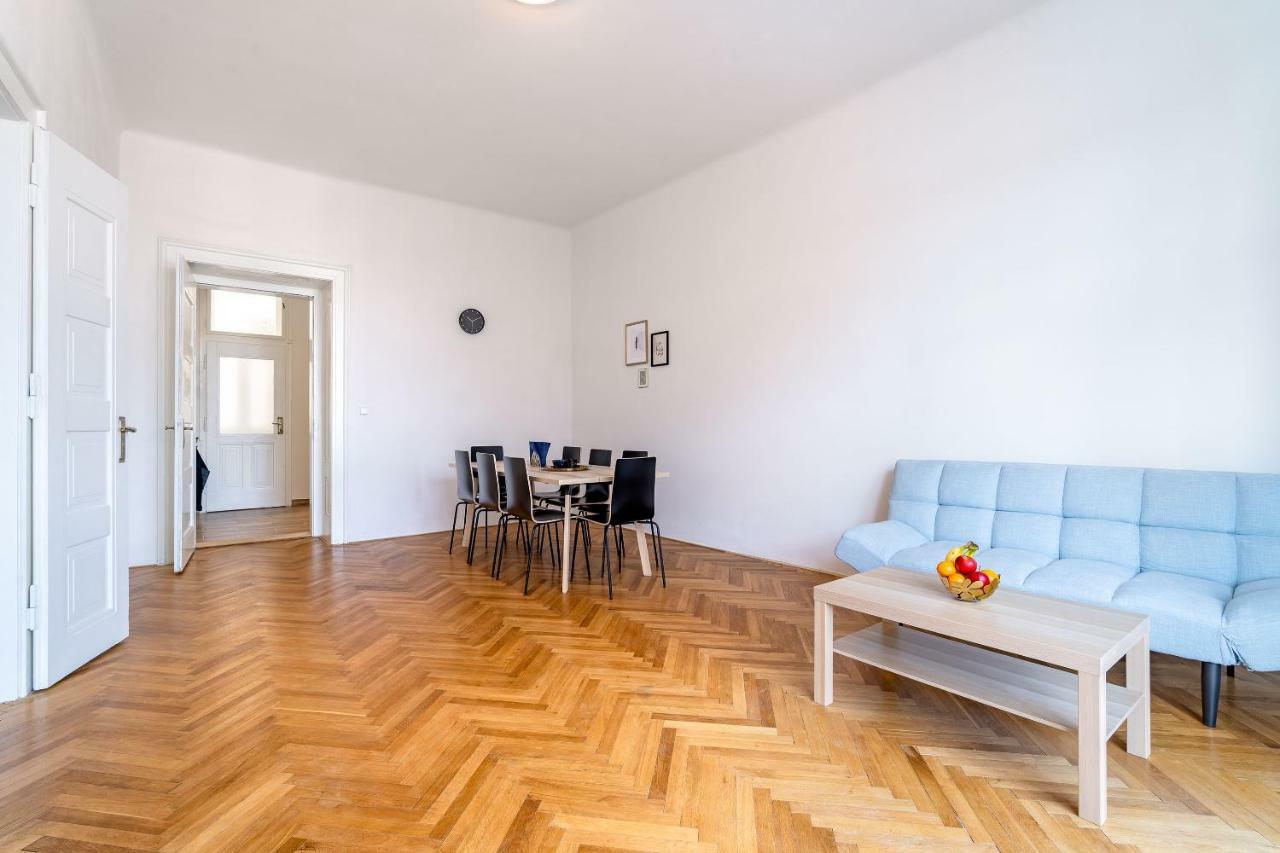 Apartment Avantguard *