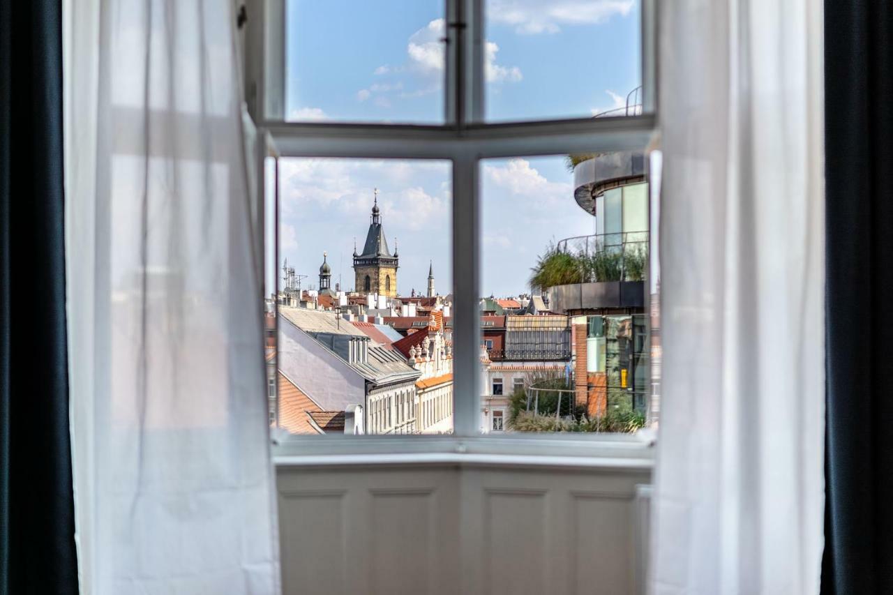 Apartment Avantguard