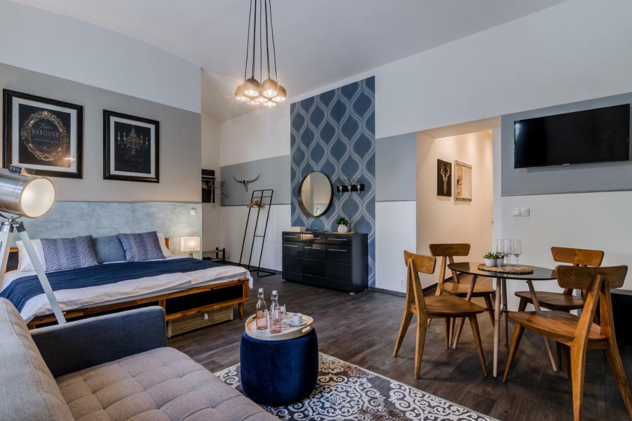 Near Charles Bridge By Michal&friends Appartement Prague