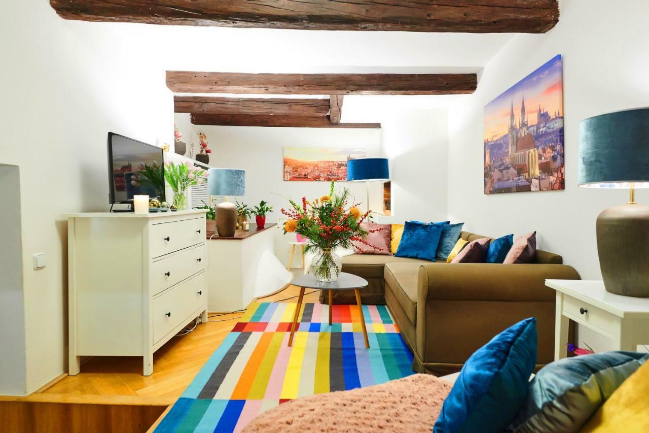 Royal Route Apartamento *