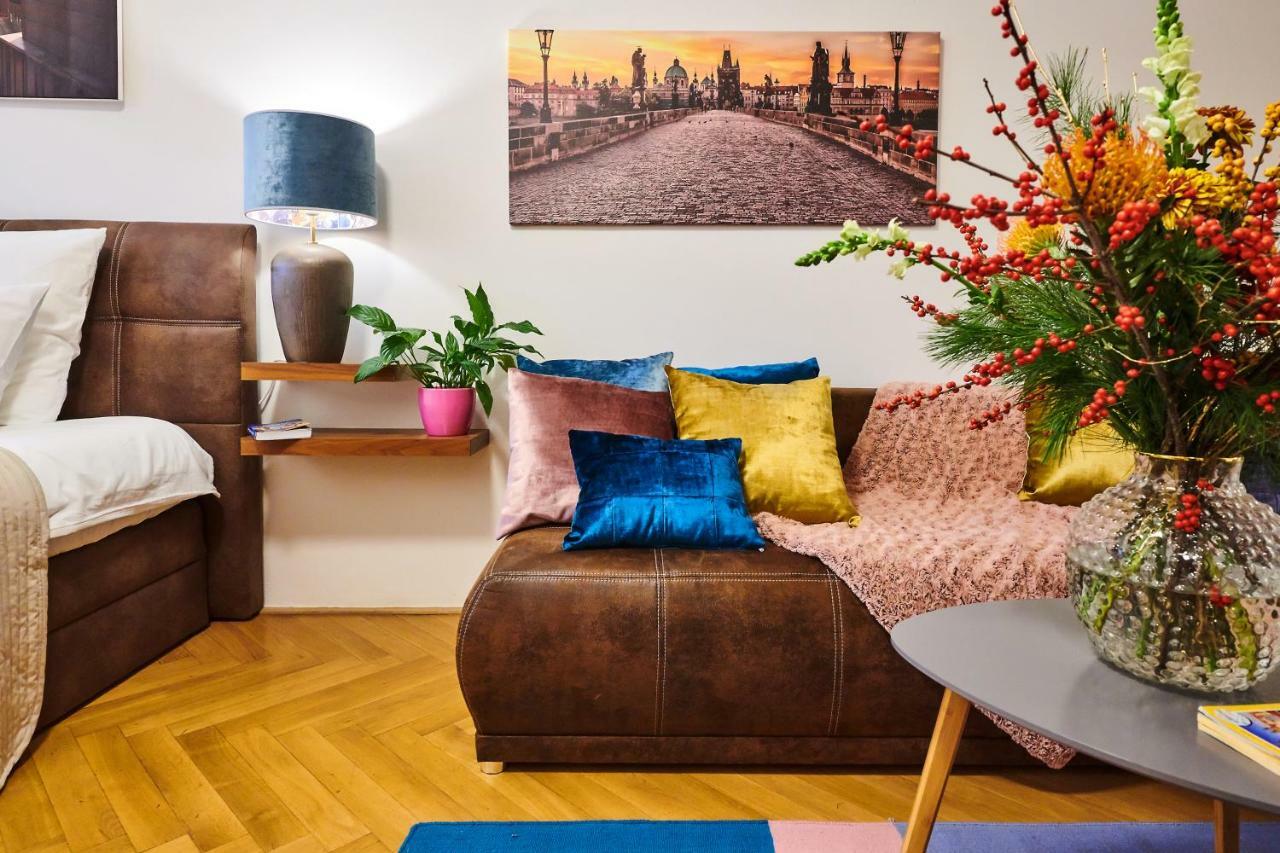 Royal Route Apartamento Praga